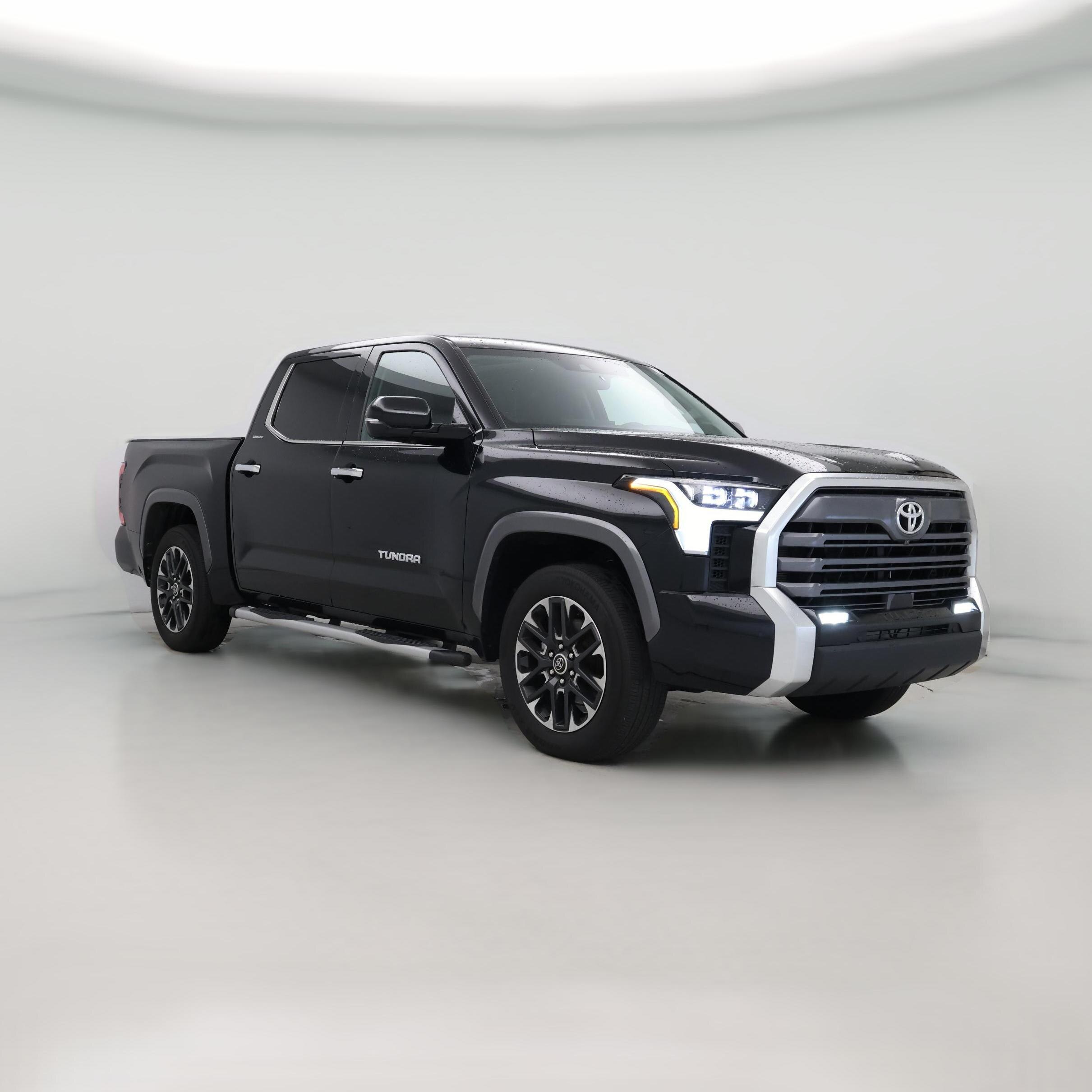 Thumbnail: 2023 Toyota Tundra - 1