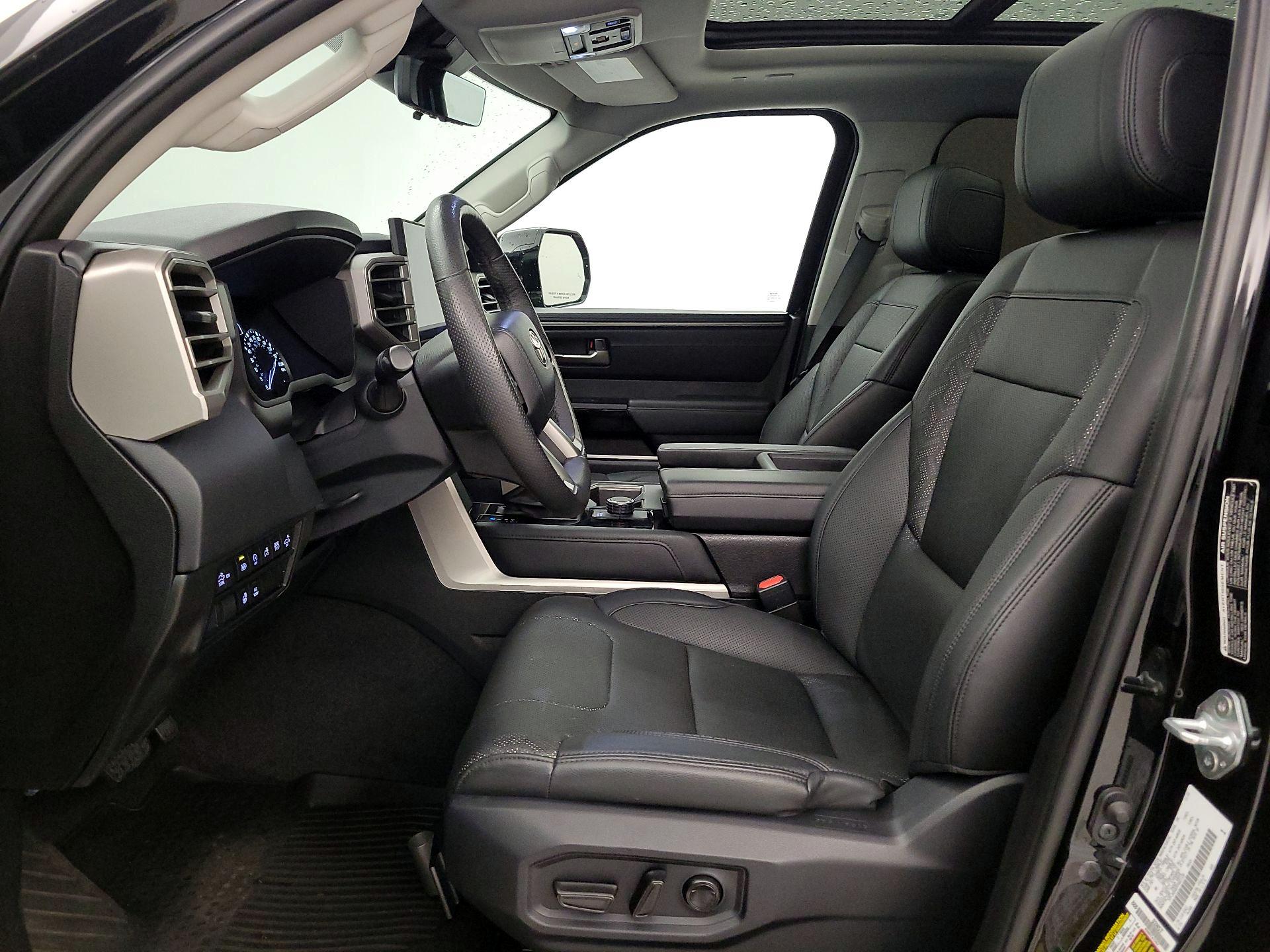 Thumbnail: 2023 Toyota Tundra - 11