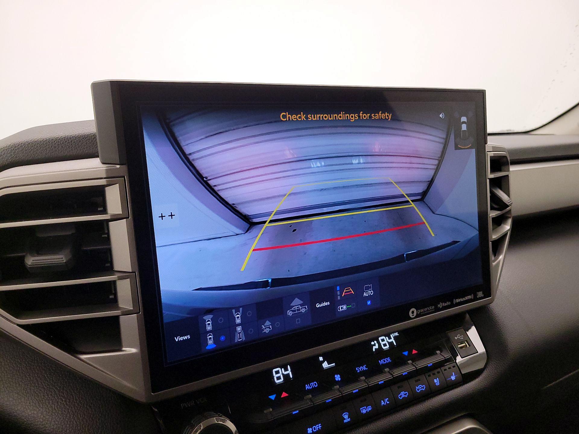 Thumbnail: 2023 Toyota Tundra - 14