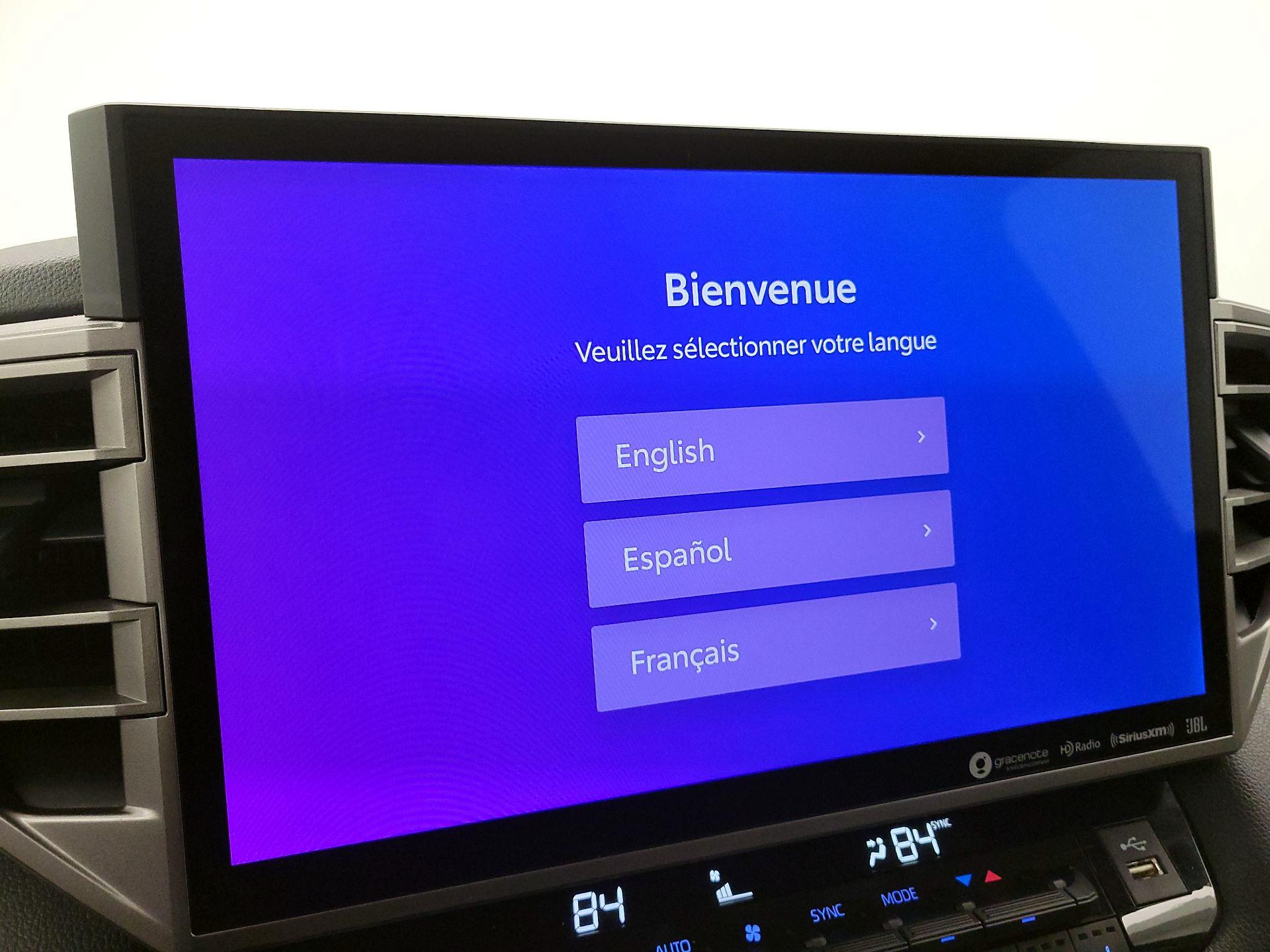 Thumbnail: 2023 Toyota Tundra - 15