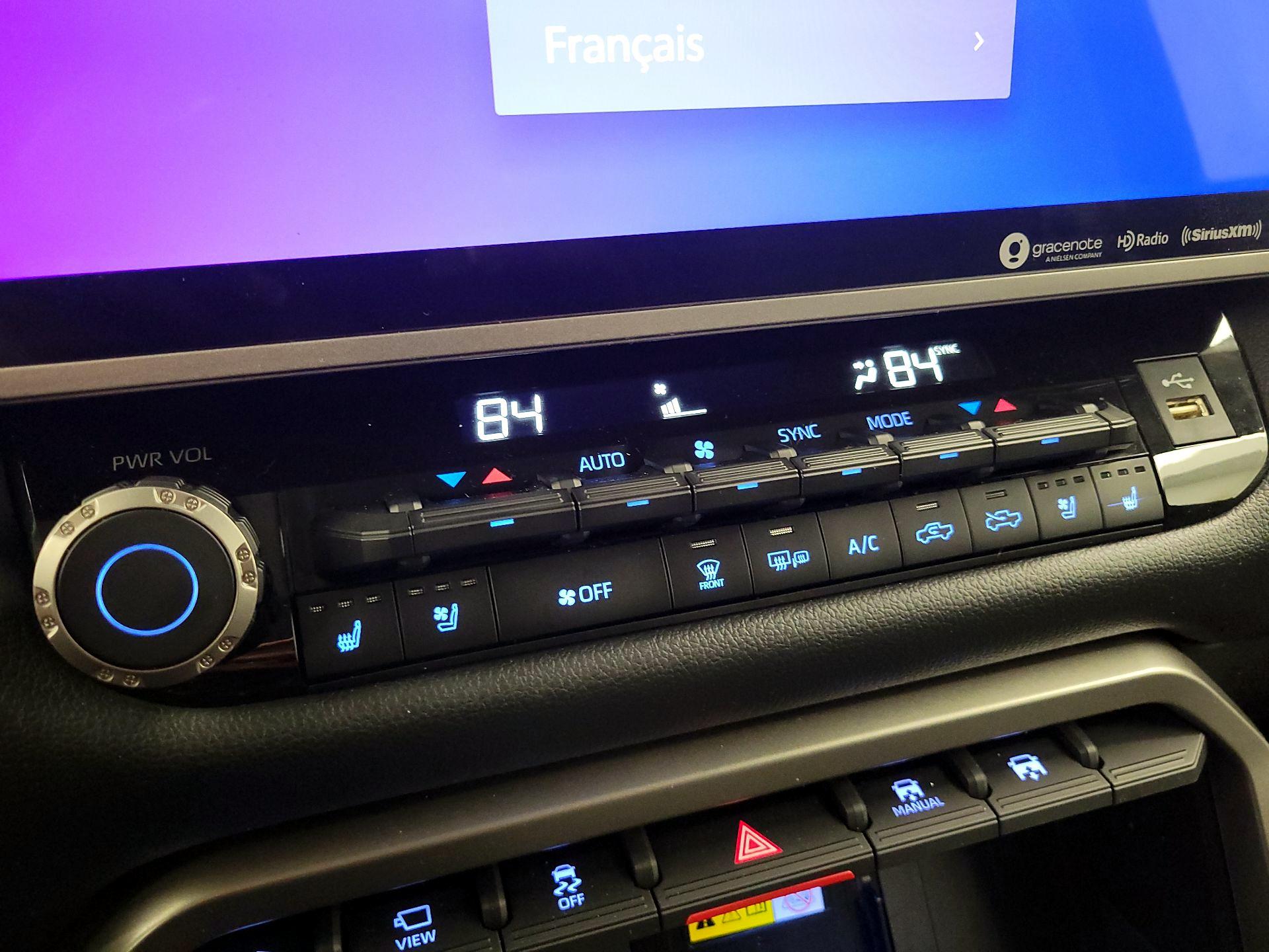 Thumbnail: 2023 Toyota Tundra - 16