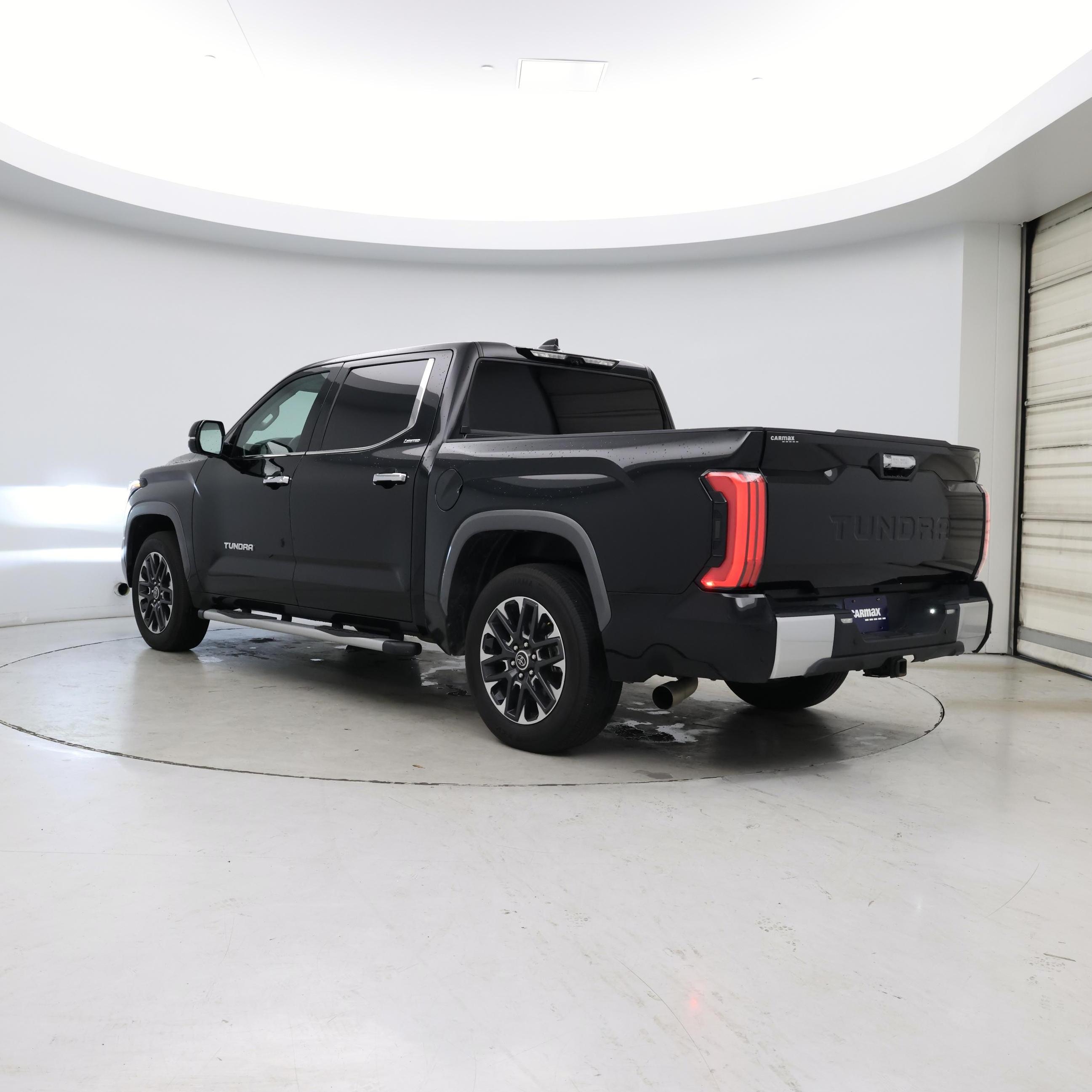 Thumbnail: 2023 Toyota Tundra - 2