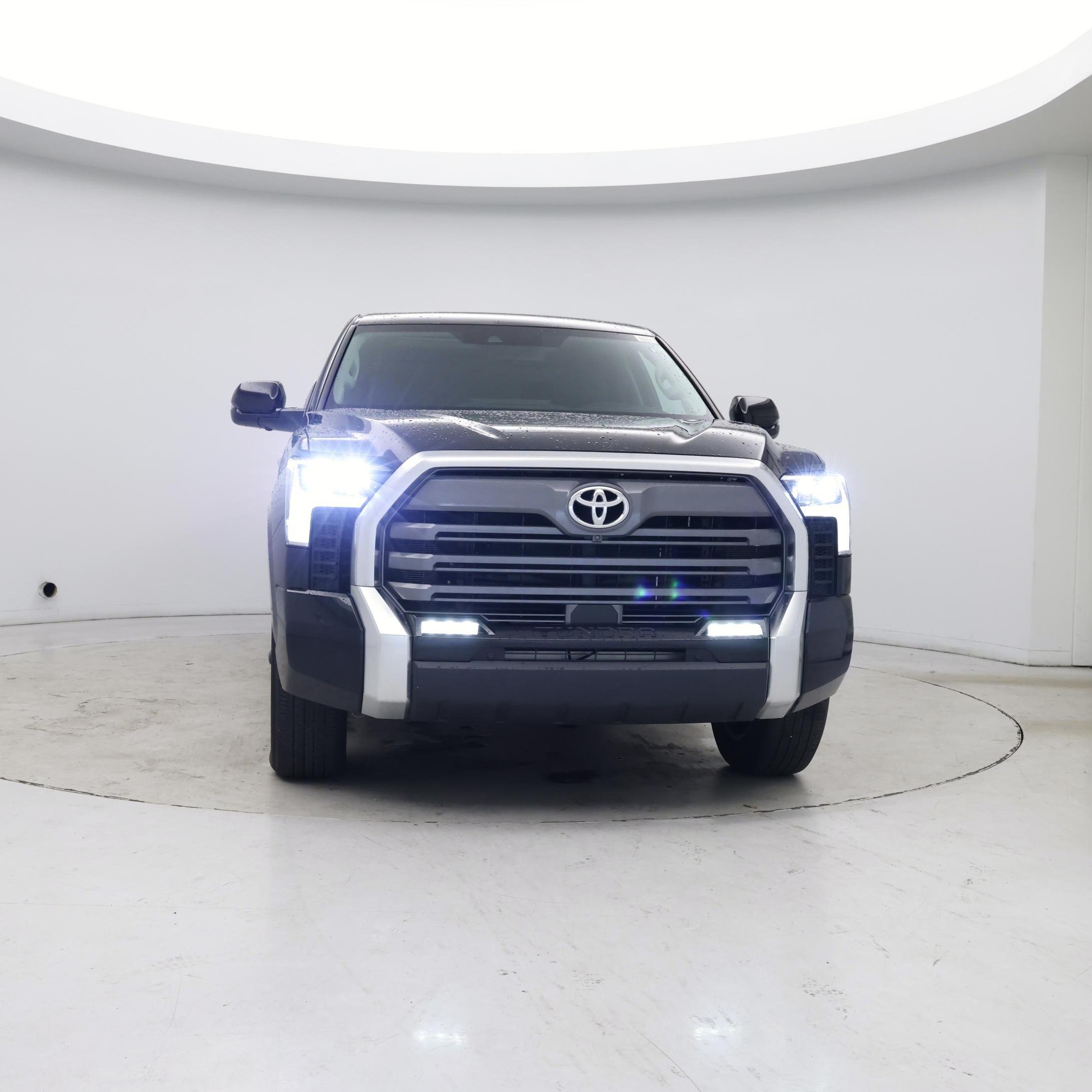 Thumbnail: 2023 Toyota Tundra - 5