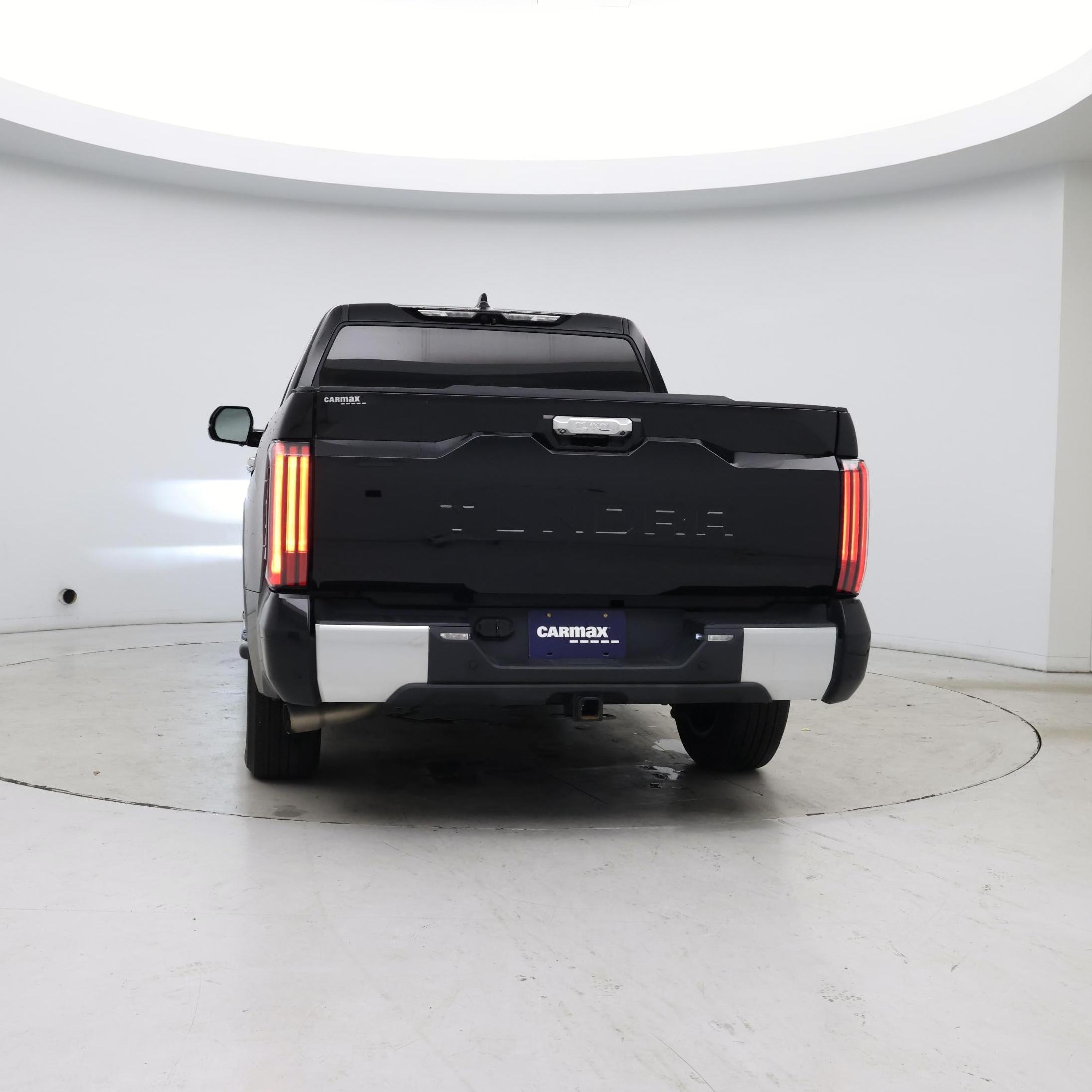 Thumbnail: 2023 Toyota Tundra - 6