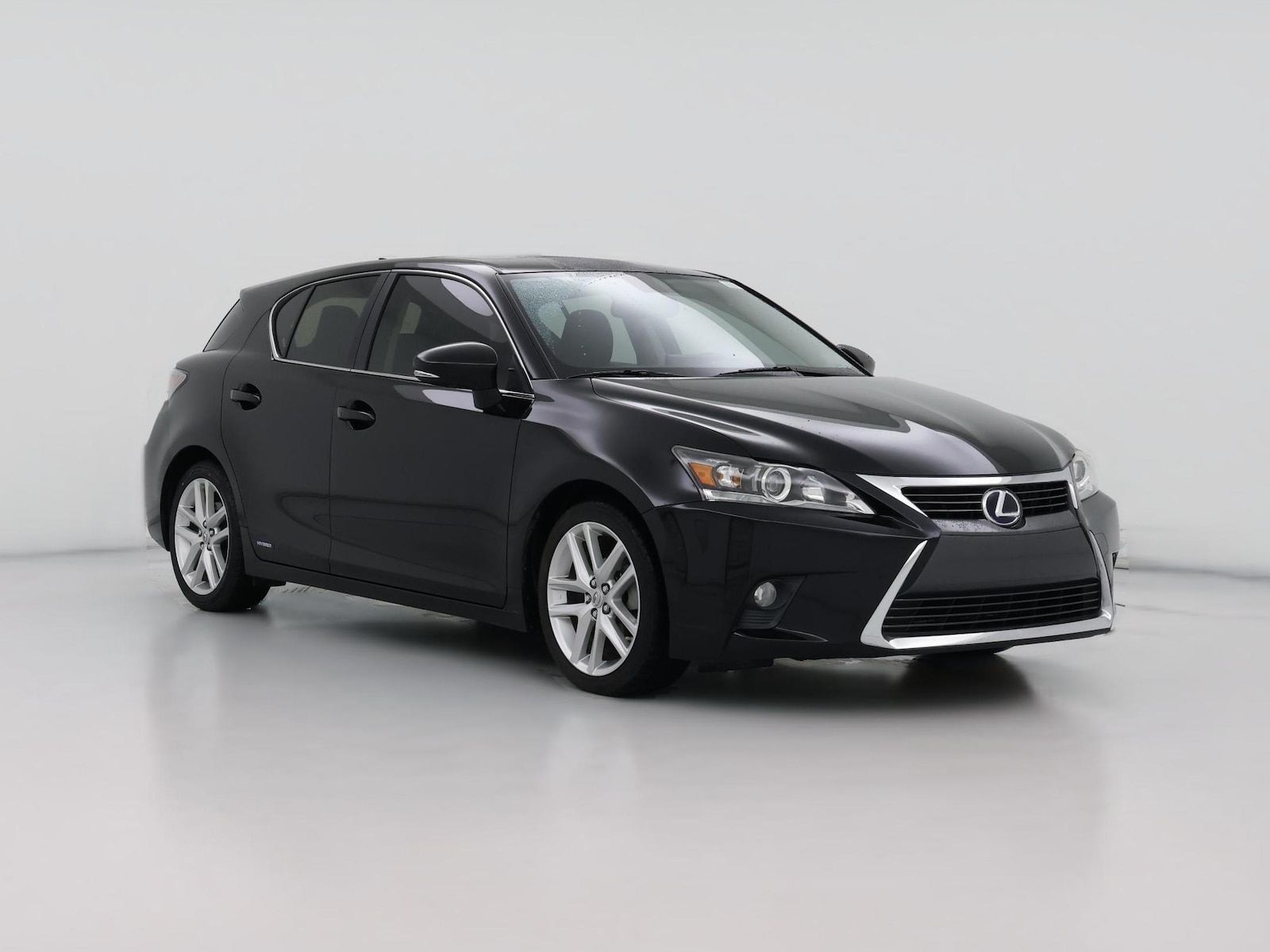 2016 Lexus CT Base