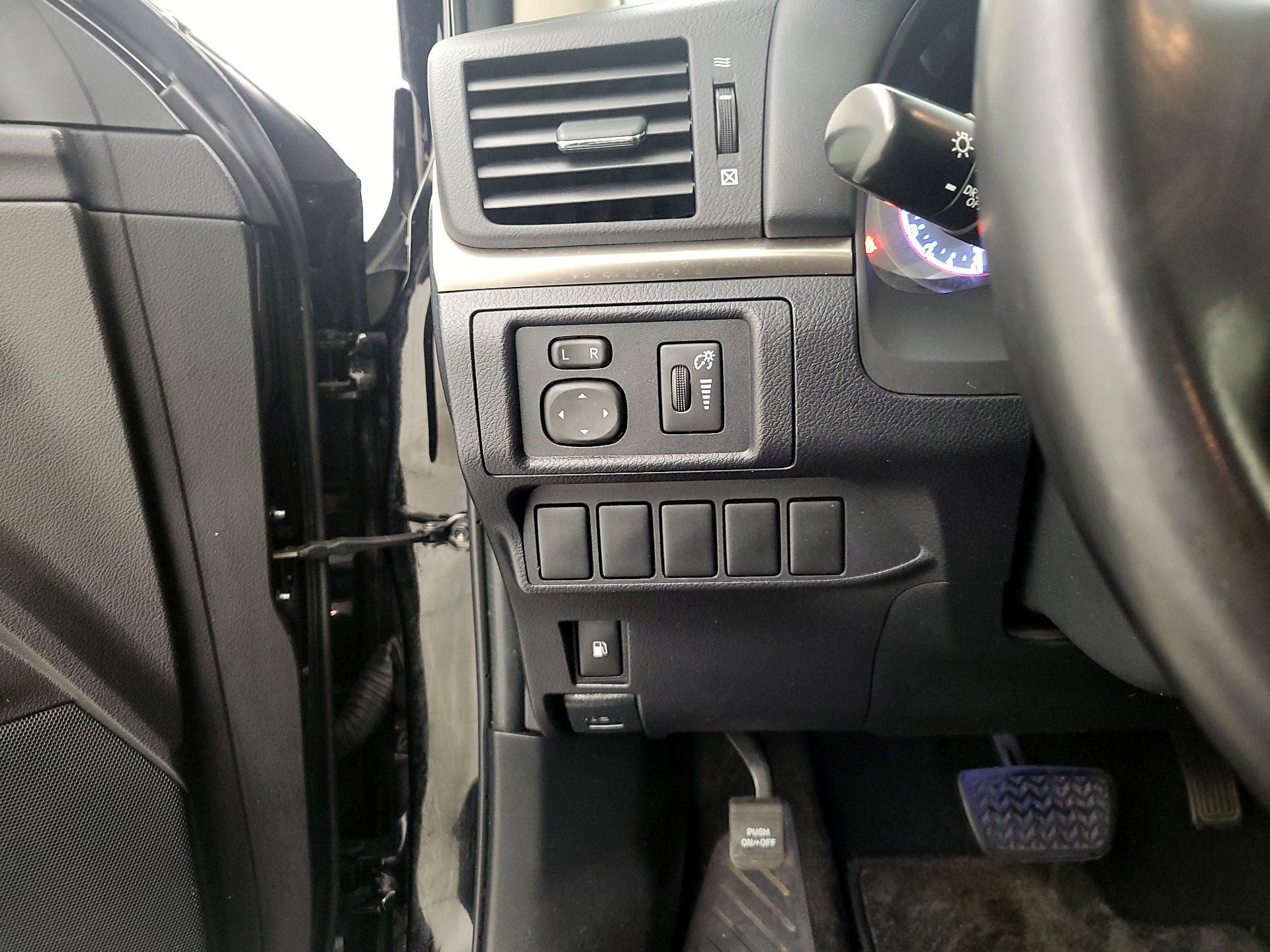 Thumbnail: 2016 Lexus CT - 13