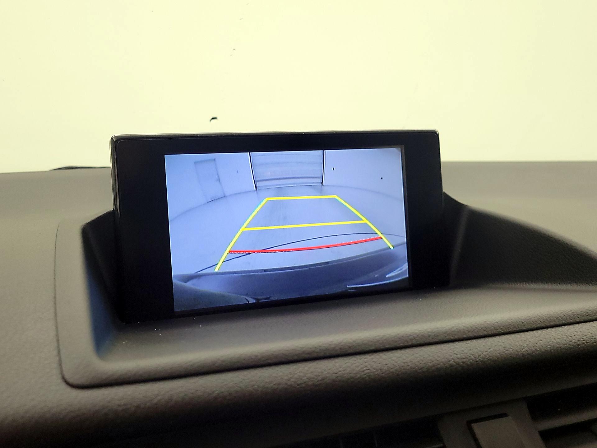 Thumbnail: 2016 Lexus CT - 15