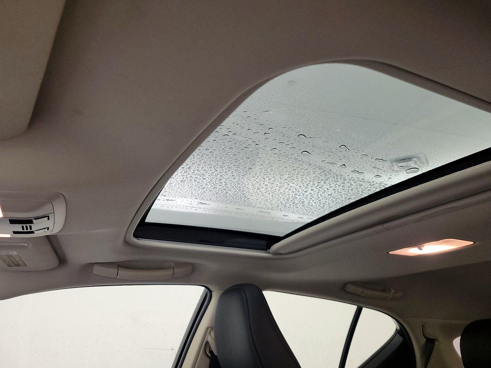 Thumbnail: 2016 Lexus CT - 20