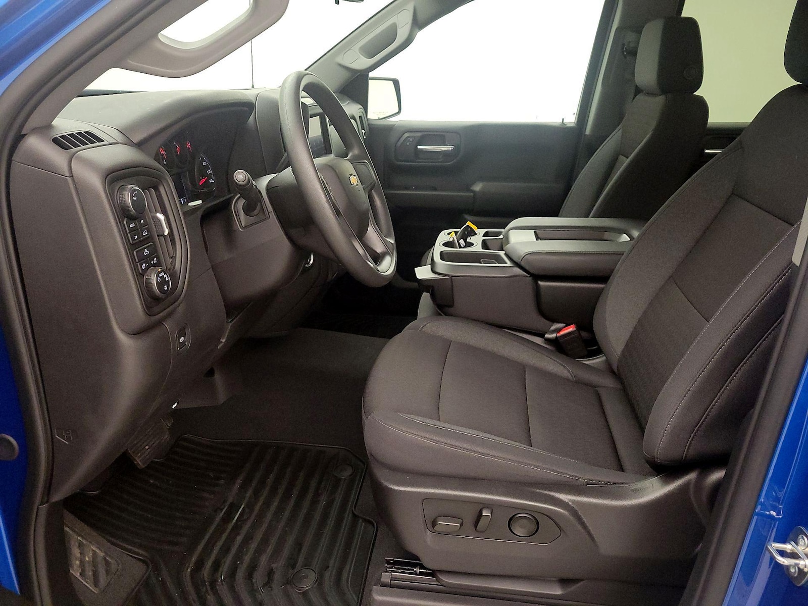 2024 Chevrolet Silverado 1500 Custom - Photo 12