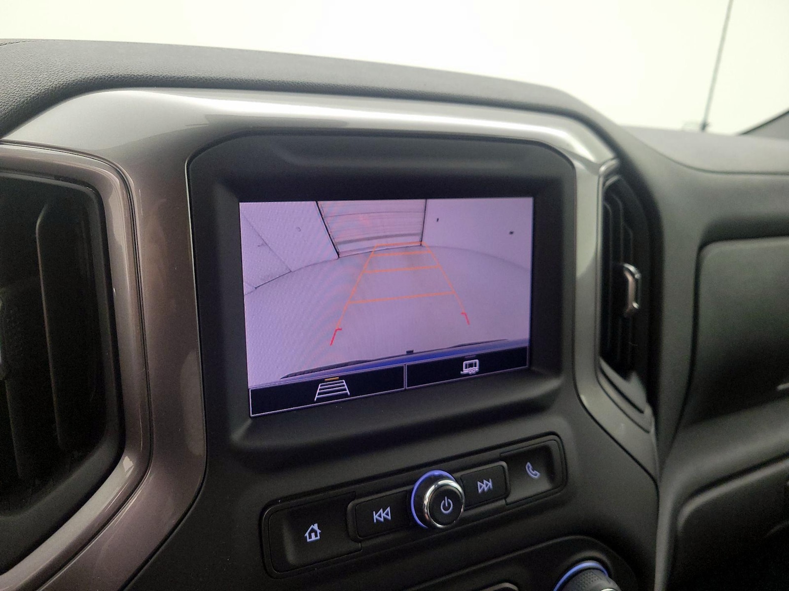 2024 Chevrolet Silverado 1500 Custom - Photo 15