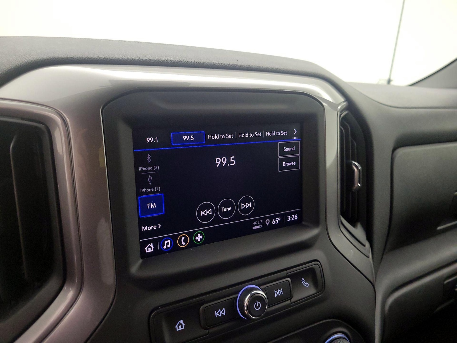 2024 Chevrolet Silverado 1500 Custom - Photo 16