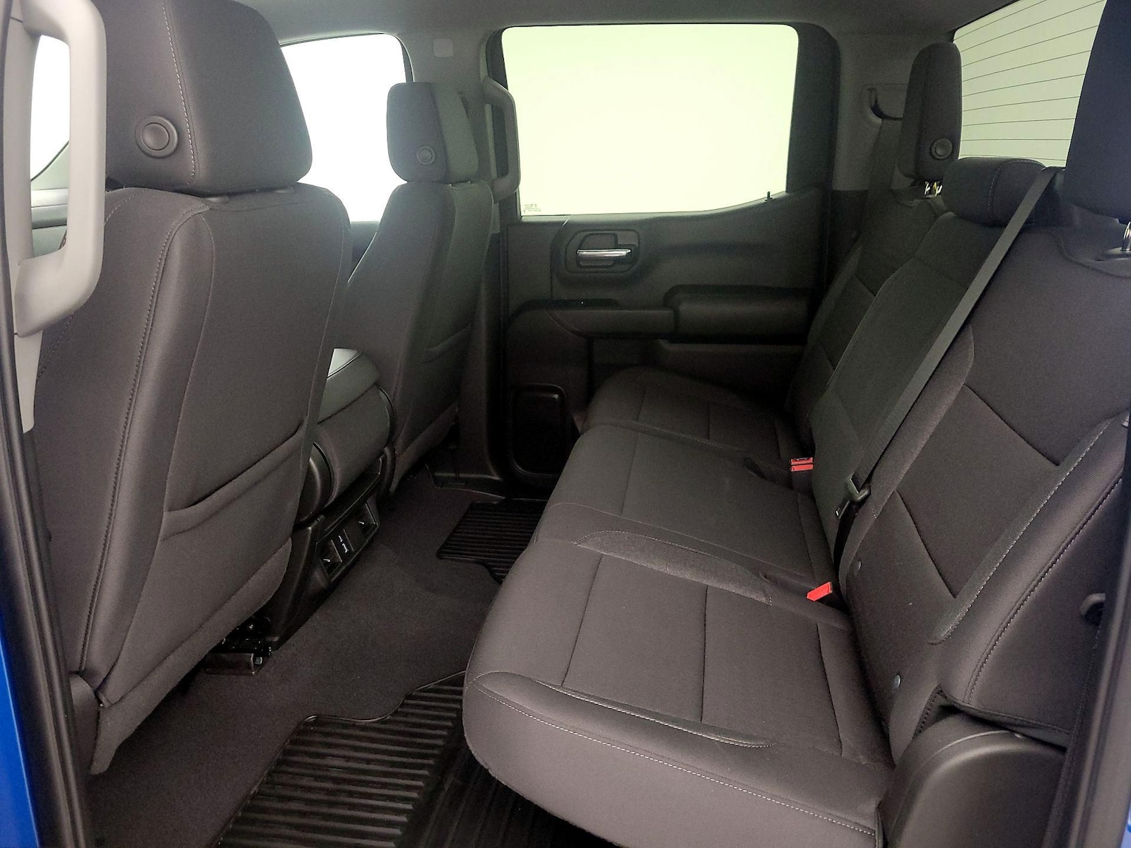 2024 Chevrolet Silverado 1500 Custom - Photo 20