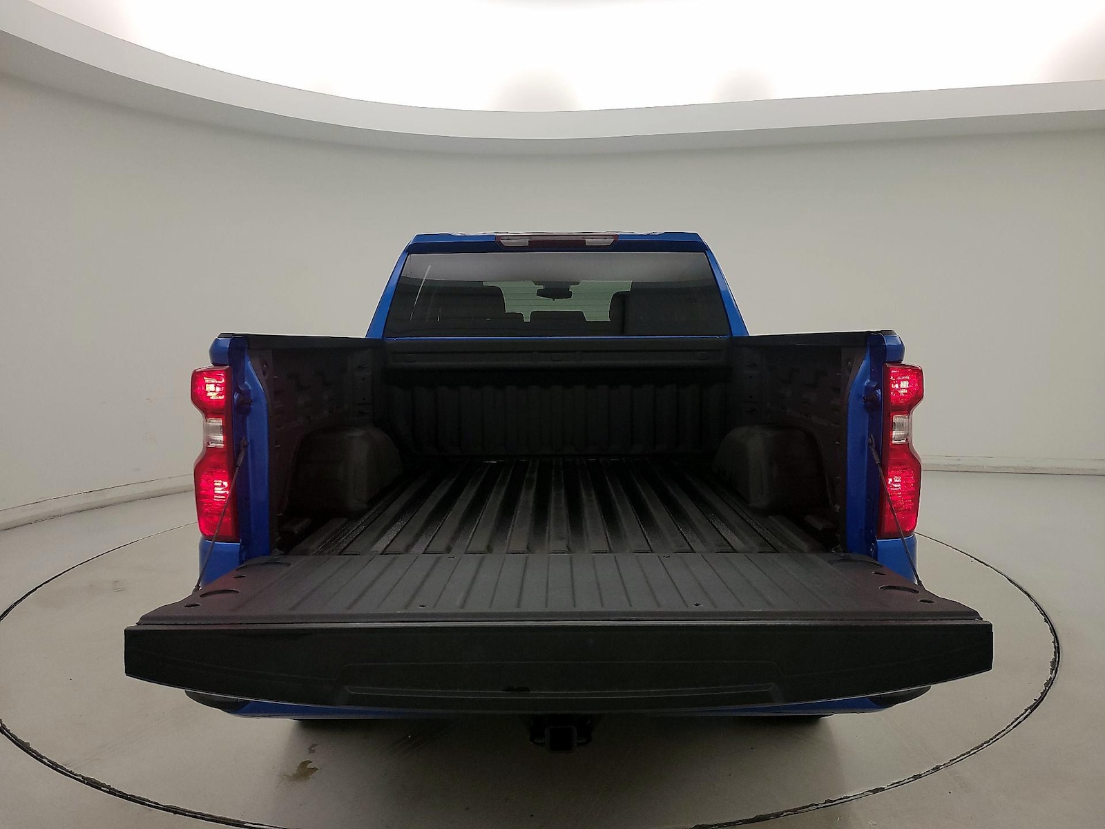 2024 Chevrolet Silverado 1500 Custom - Photo 21