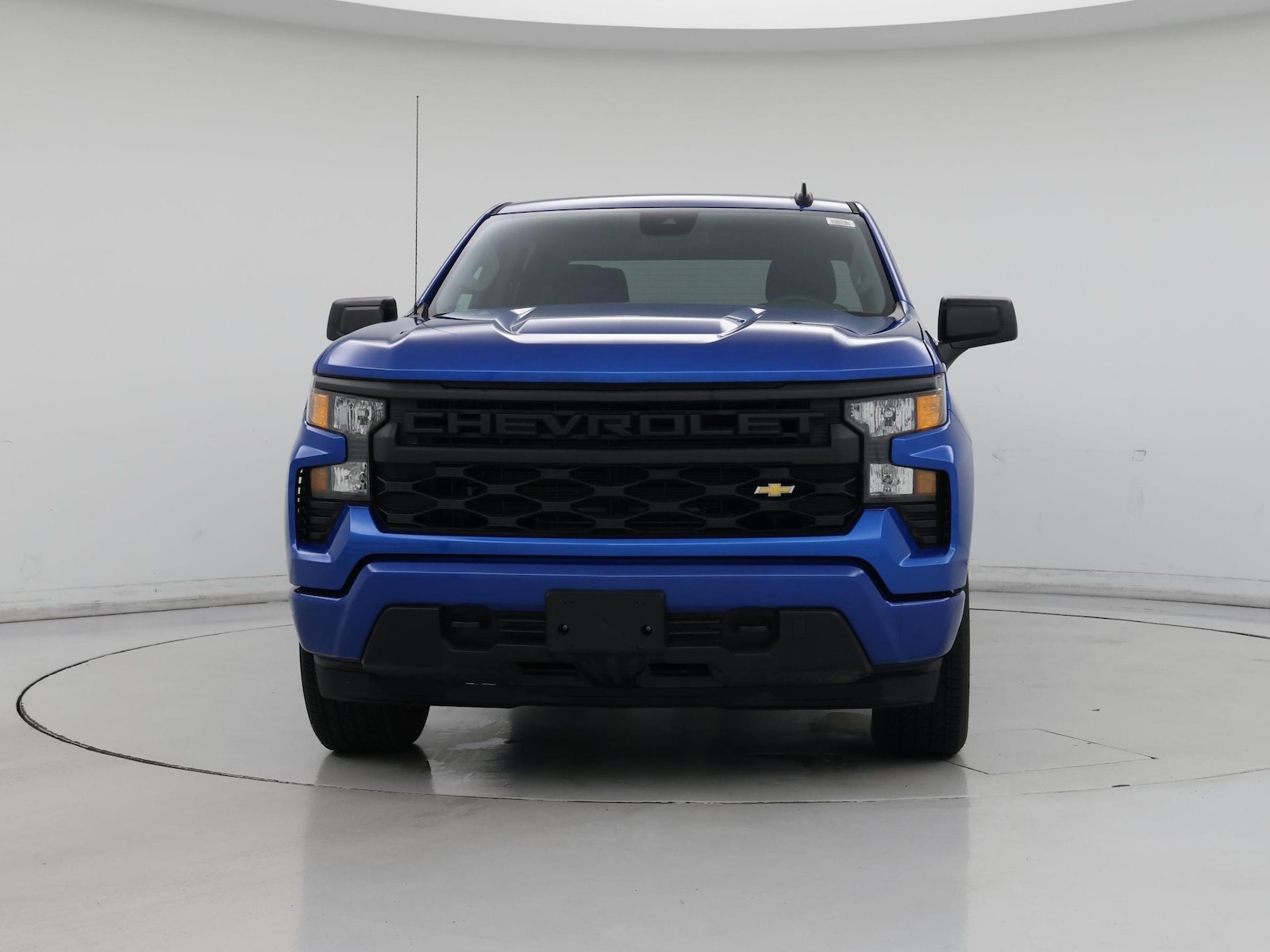 2024 Chevrolet Silverado 1500 Custom - Photo 6