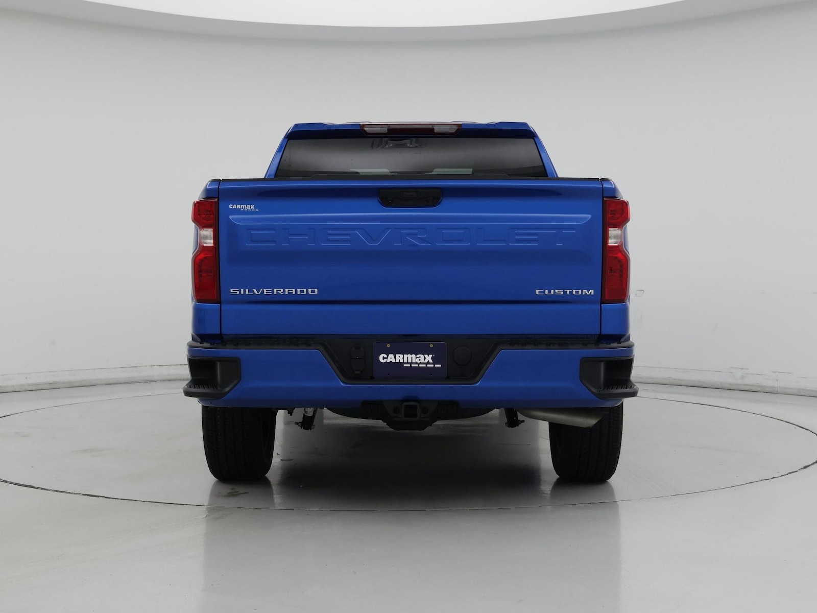 2024 Chevrolet Silverado 1500 Custom - Photo 7