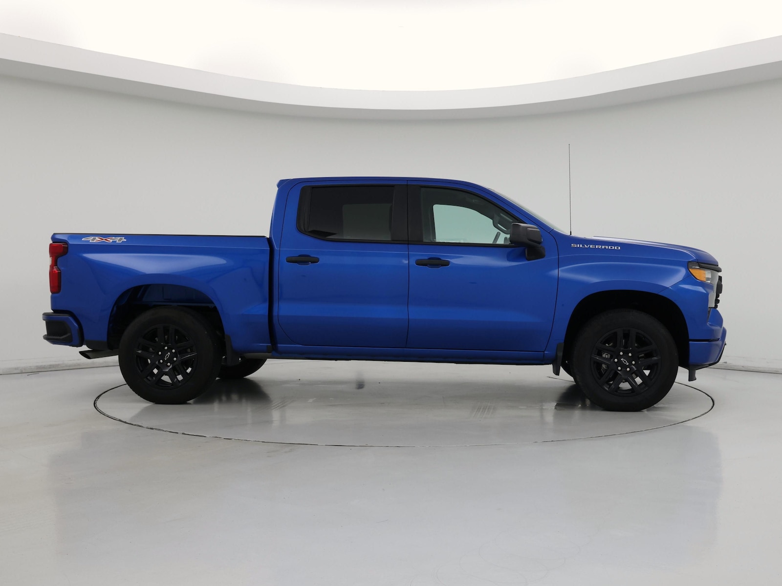 2024 Chevrolet Silverado 1500 Custom - Photo 8
