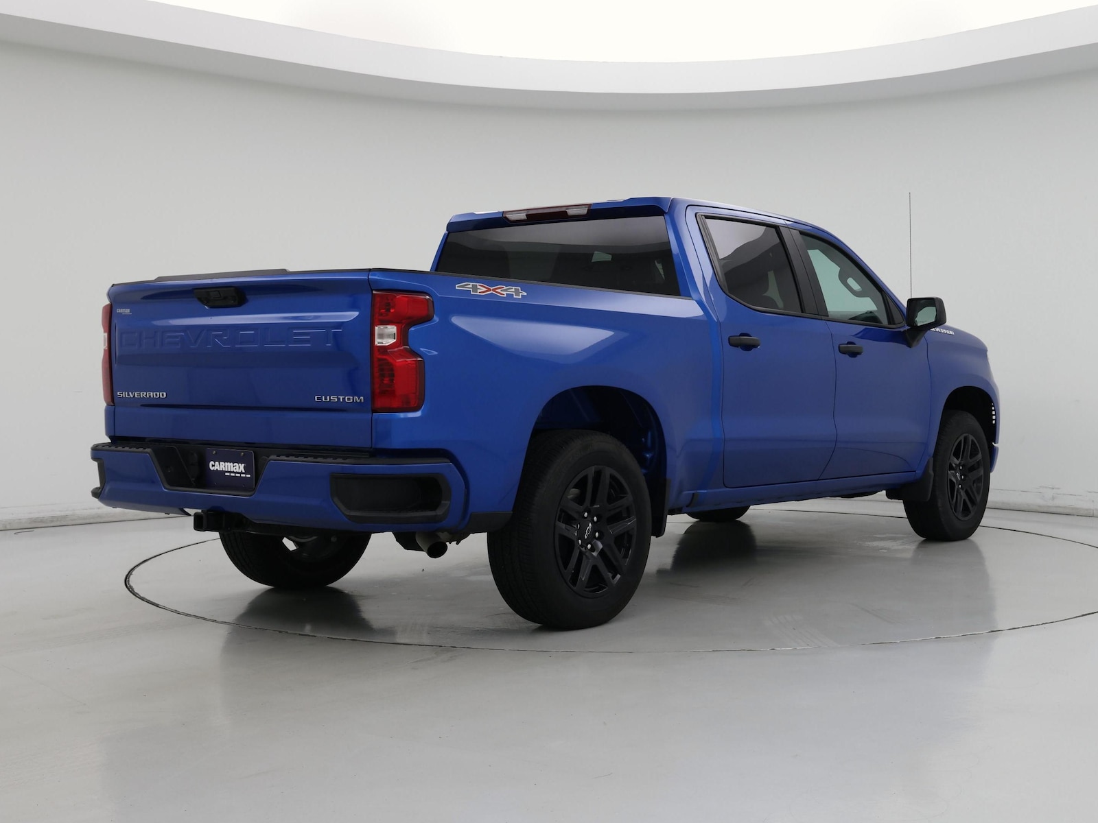 2024 Chevrolet Silverado 1500 Custom - Photo 9