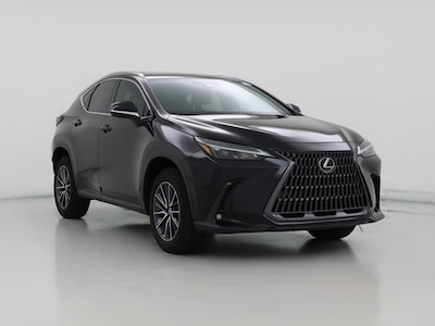 2025 Lexus NX 250 Premium