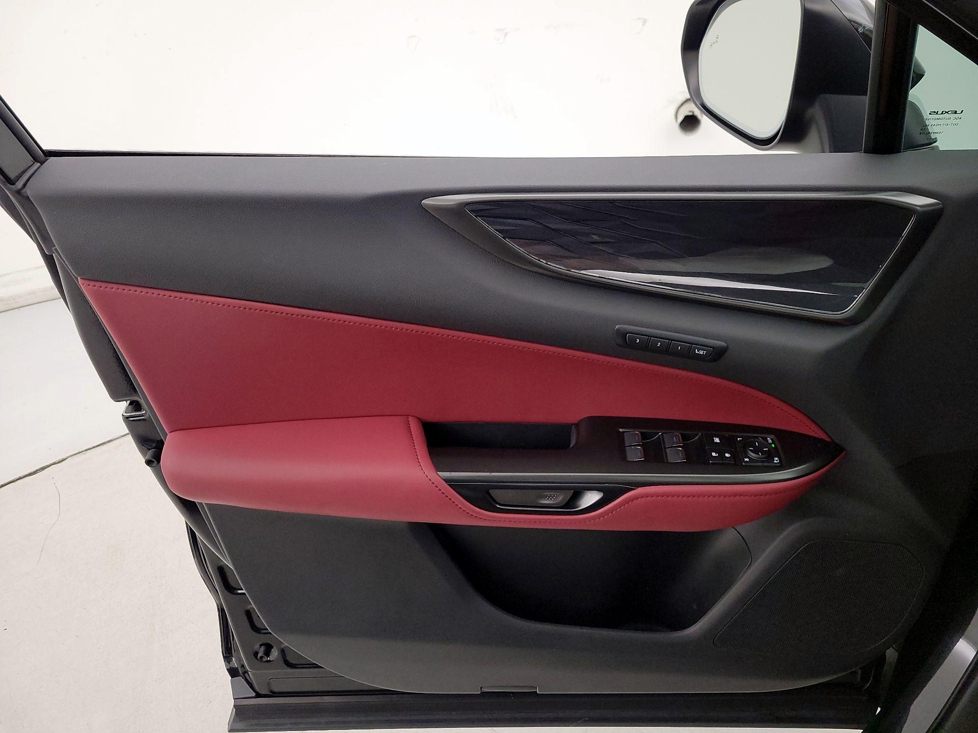 Thumbnail: 2025 Lexus NX - 12