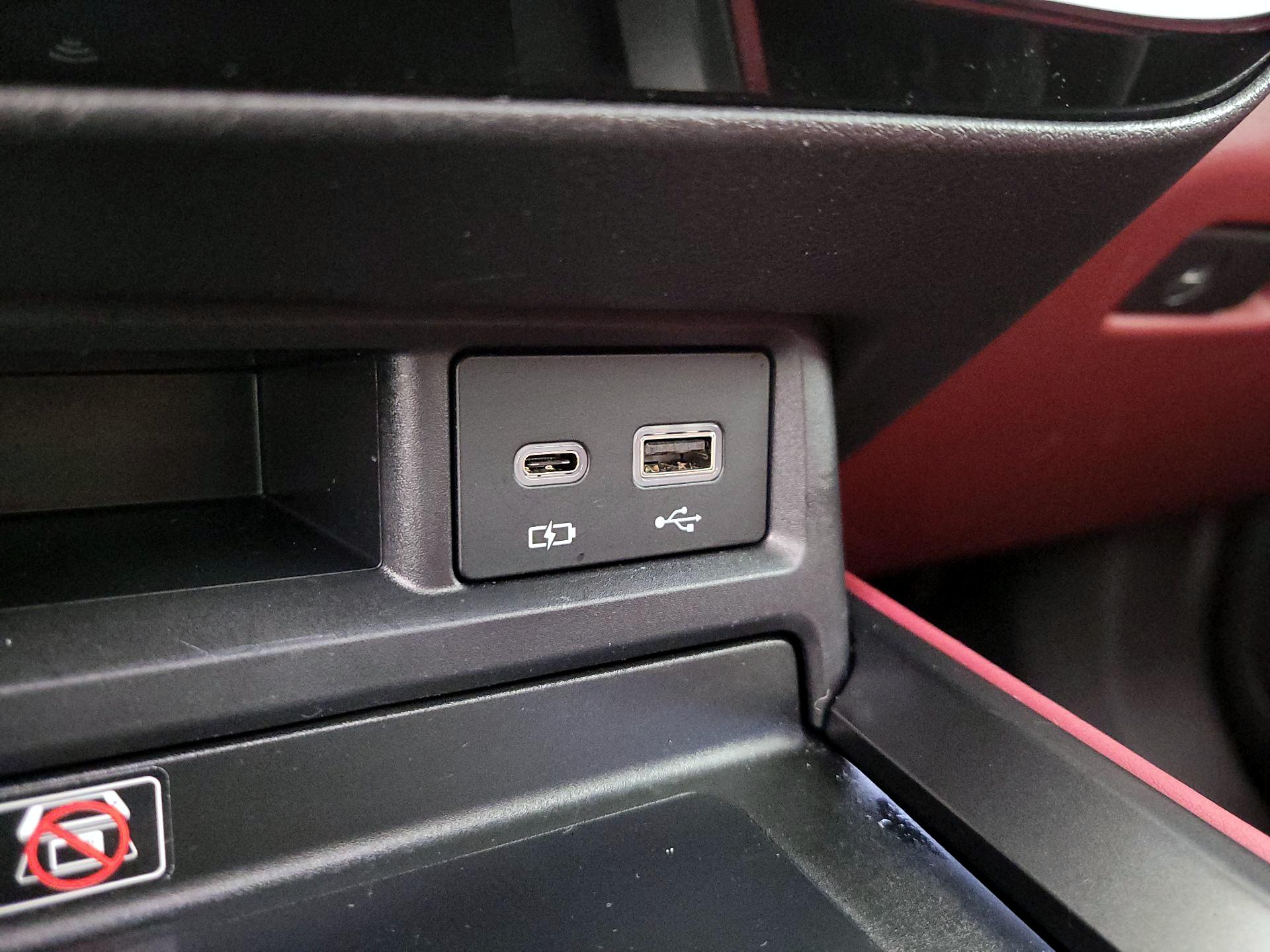 Thumbnail: 2025 Lexus NX - 18