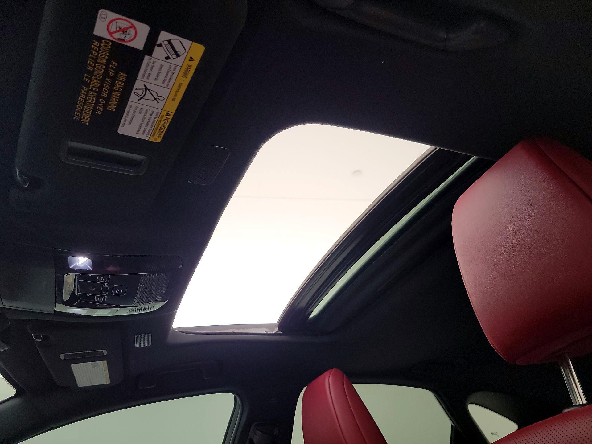 Thumbnail: 2025 Lexus NX - 19