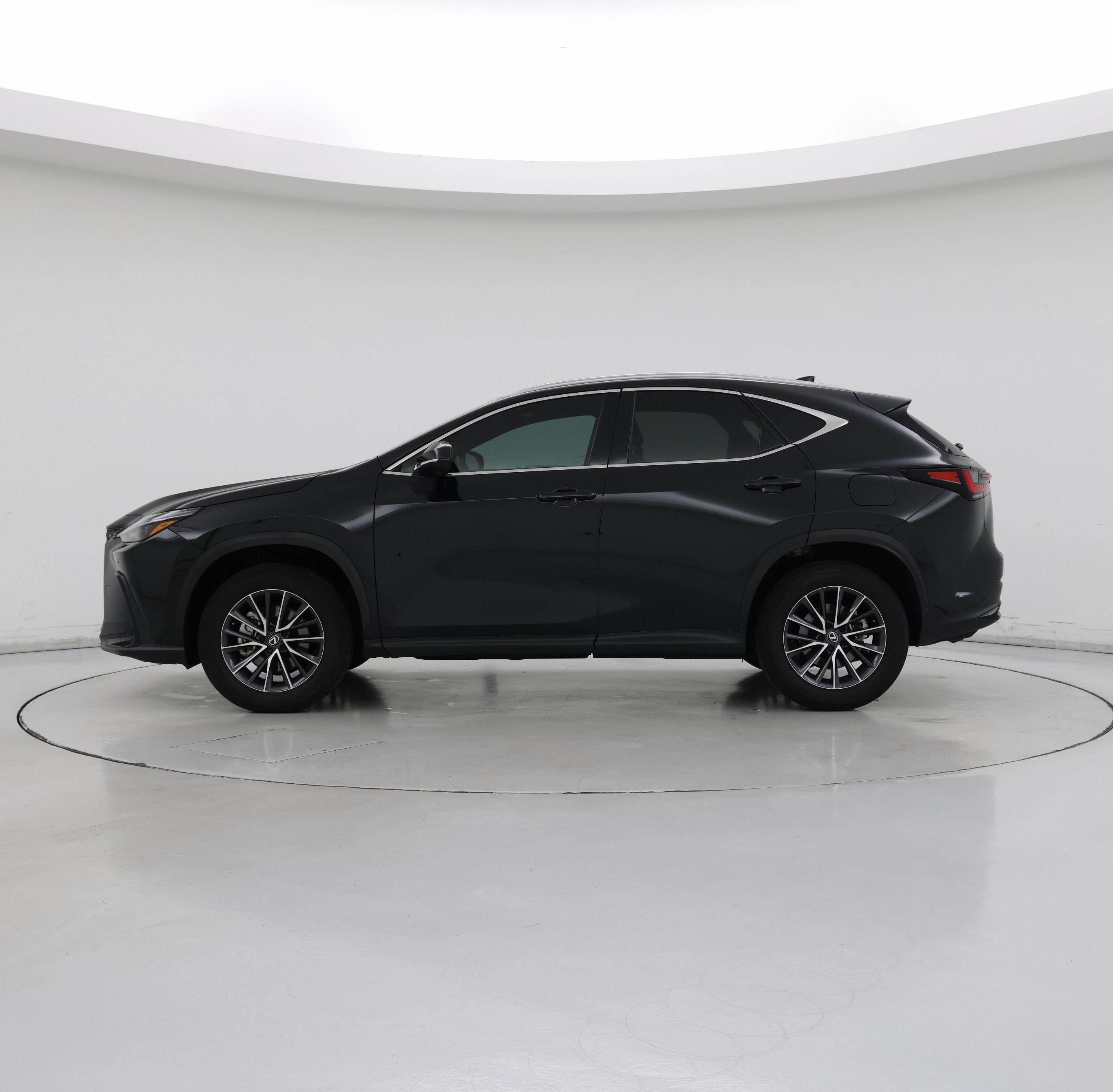 Thumbnail: 2025 Lexus NX - 3
