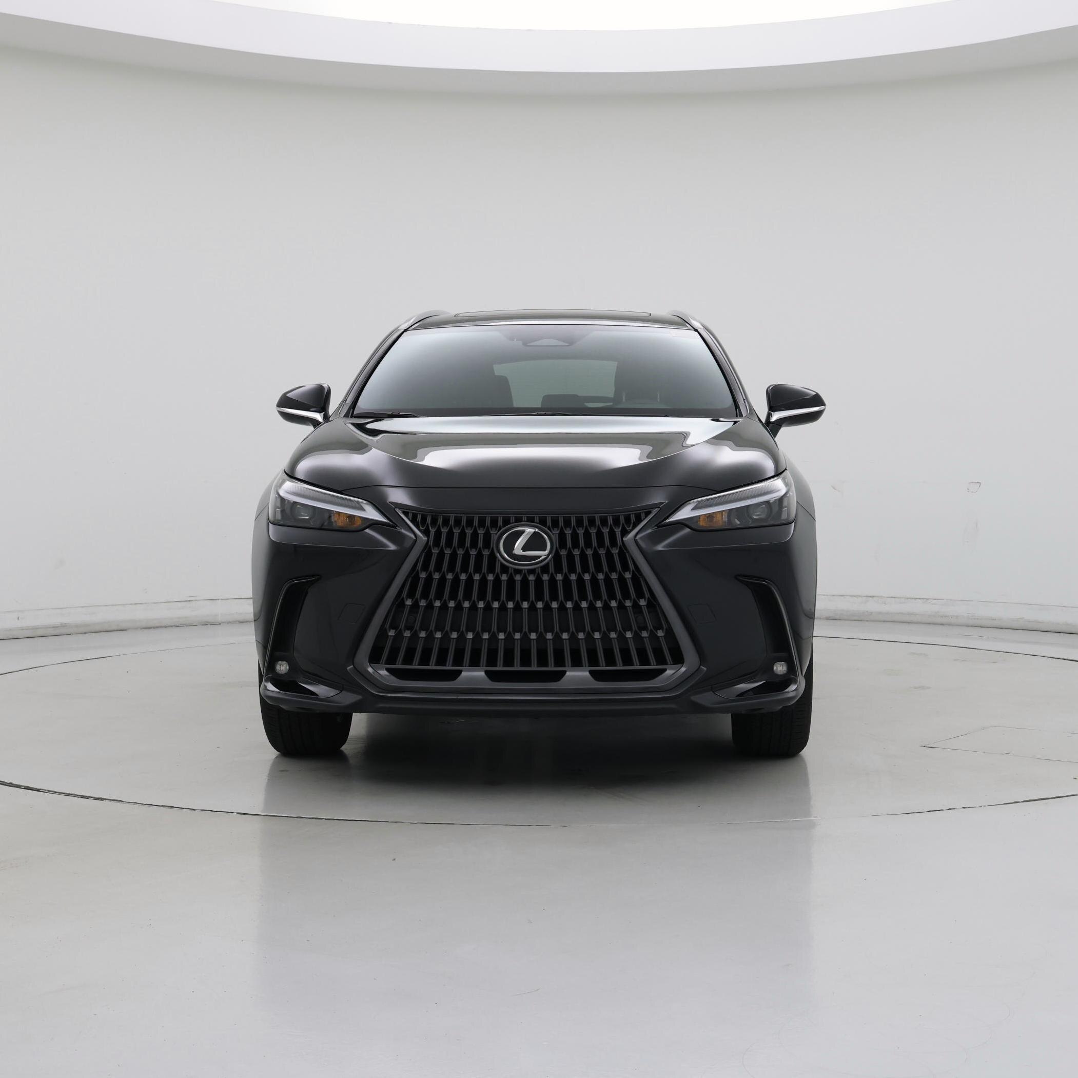 Thumbnail: 2025 Lexus NX - 5