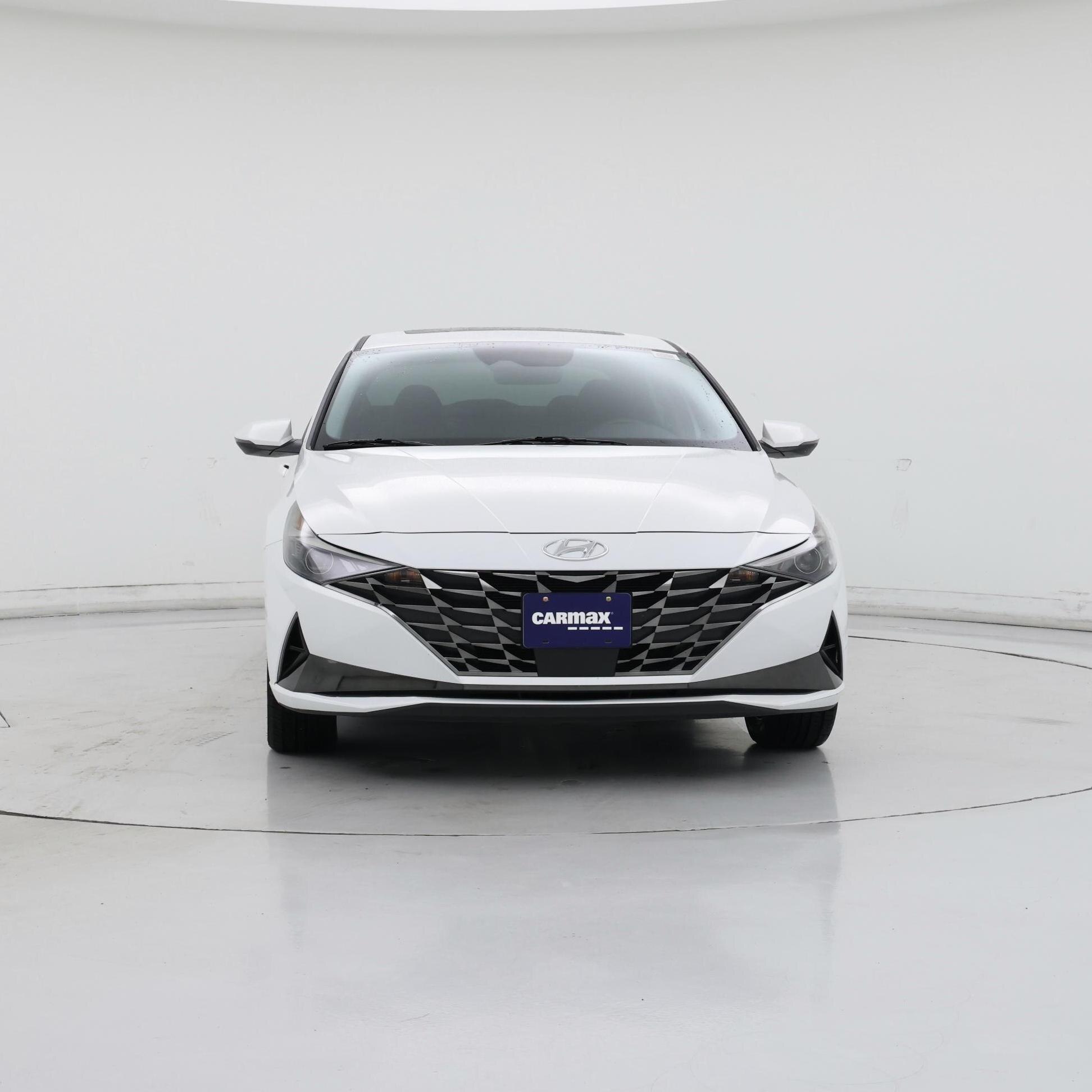 Thumbnail: 2022 Hyundai Elantra - 5