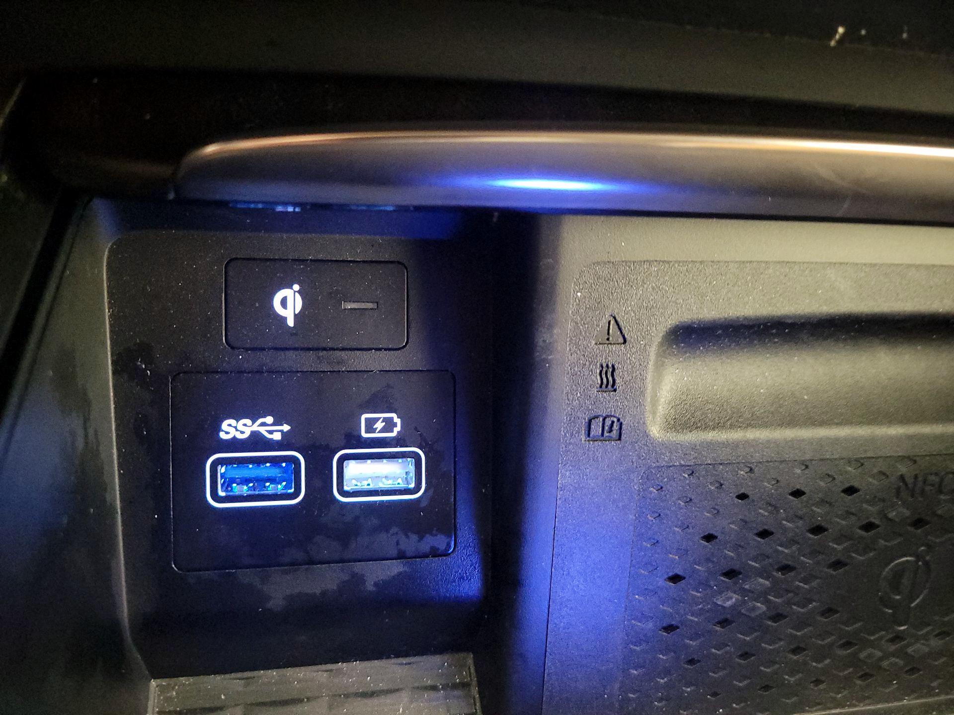 Thumbnail: 2024 Genesis GV80 - 19