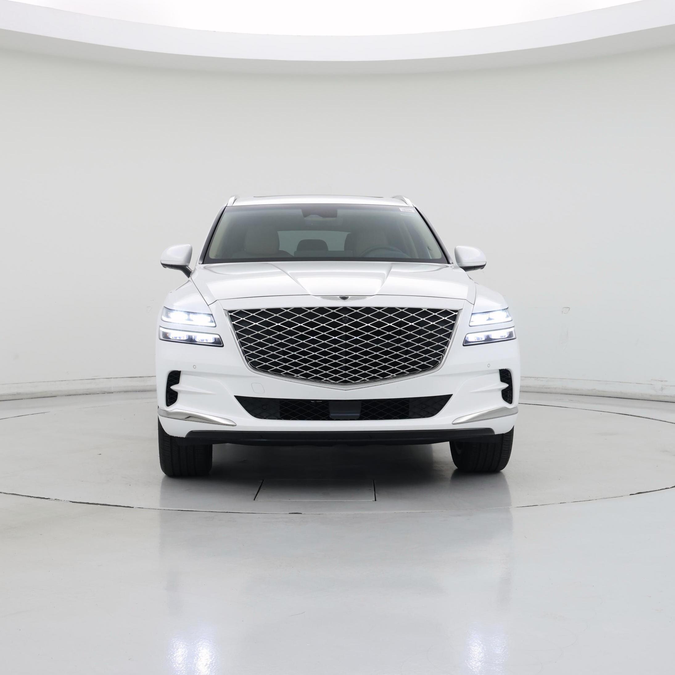 Thumbnail: 2024 Genesis GV80 - 5