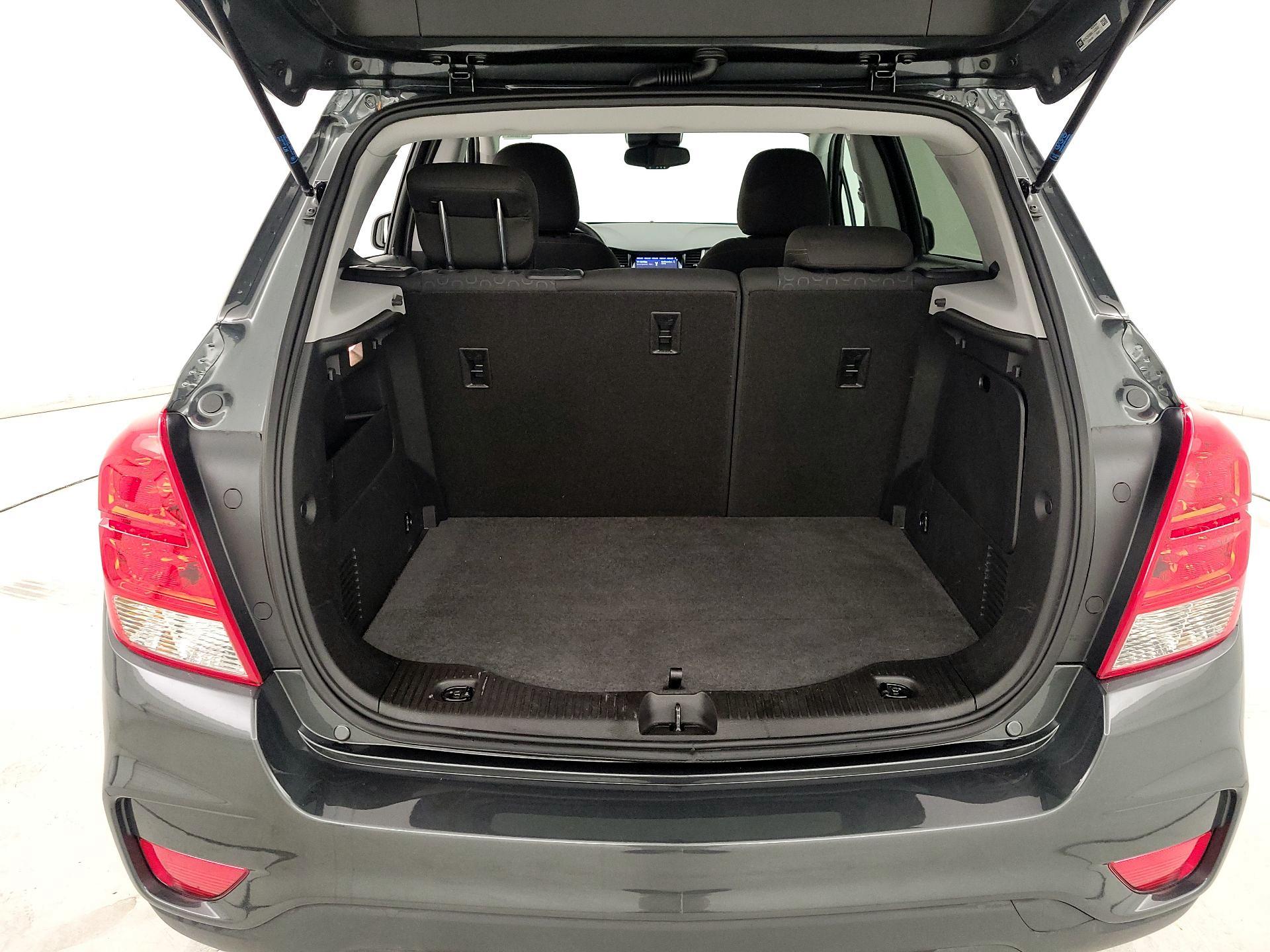 Thumbnail: 2020 Chevrolet Trax - 20