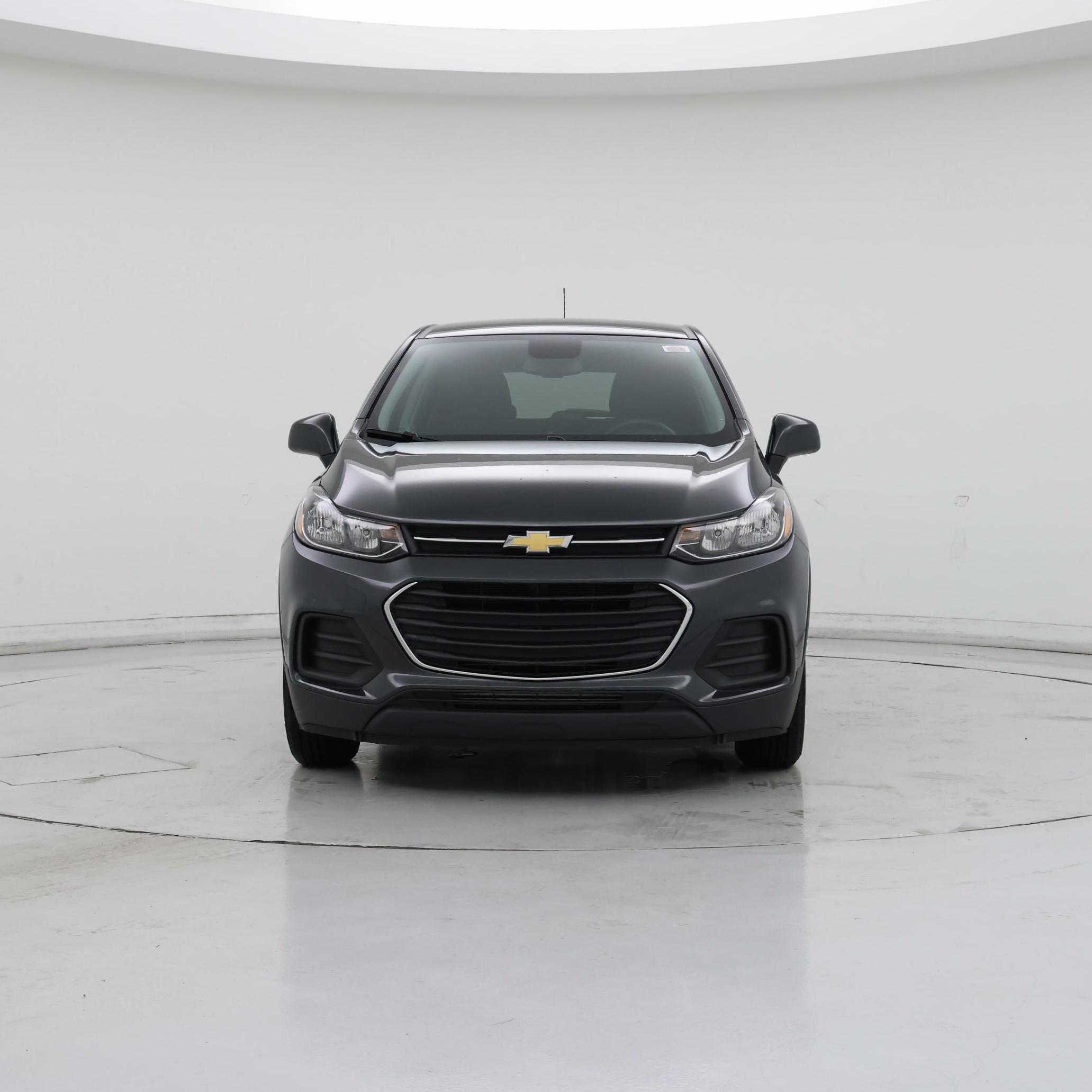 Thumbnail: 2020 Chevrolet Trax - 5