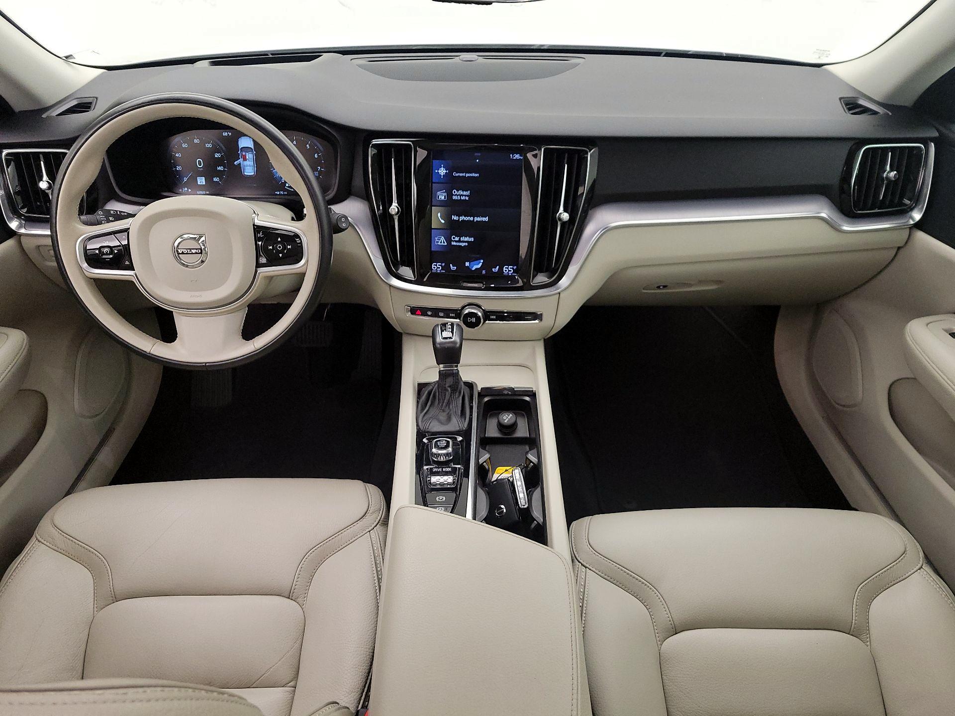 Thumbnail: 2020 Volvo S60 - 9