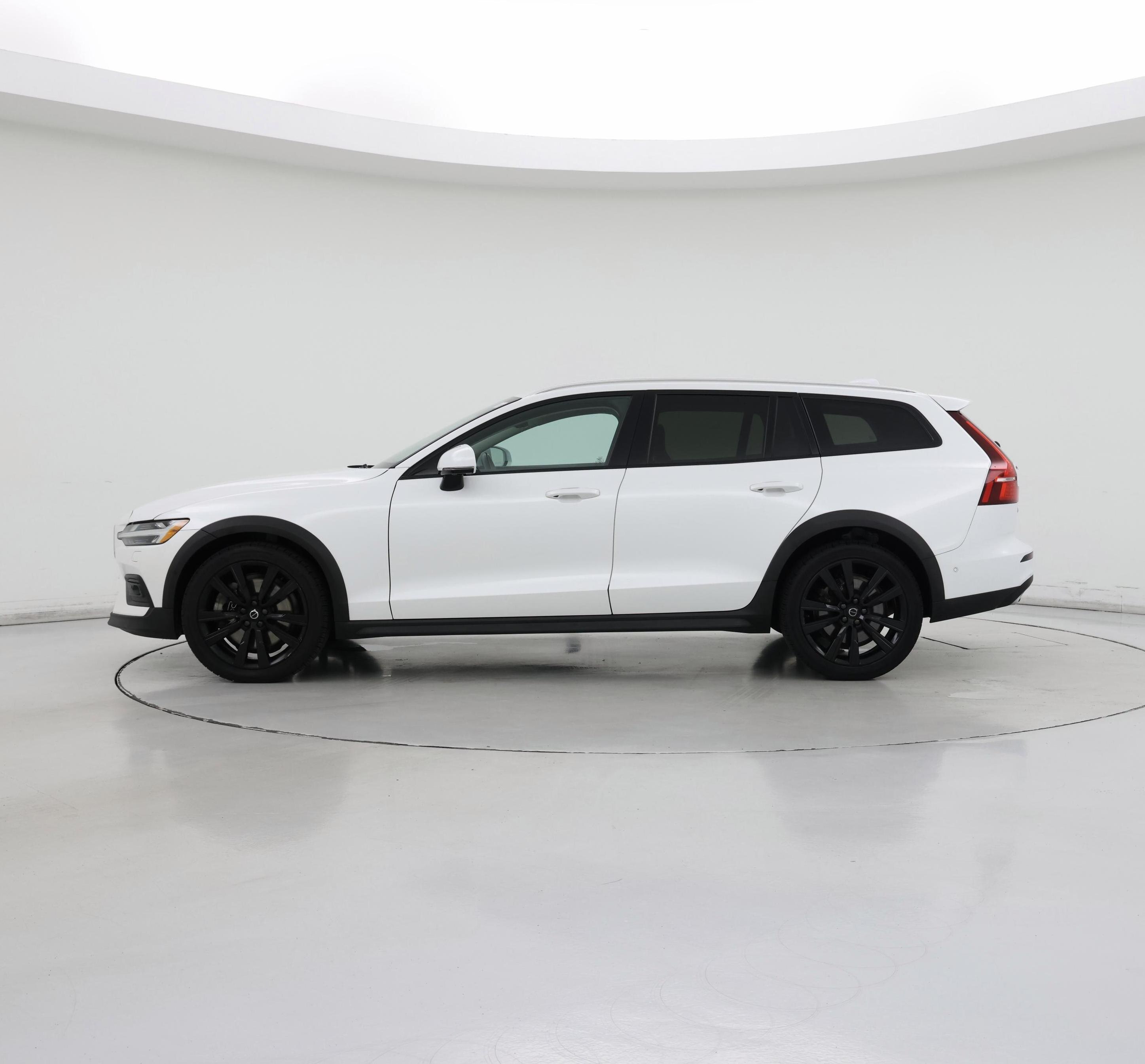 Thumbnail: 2020 Volvo S60 - 3