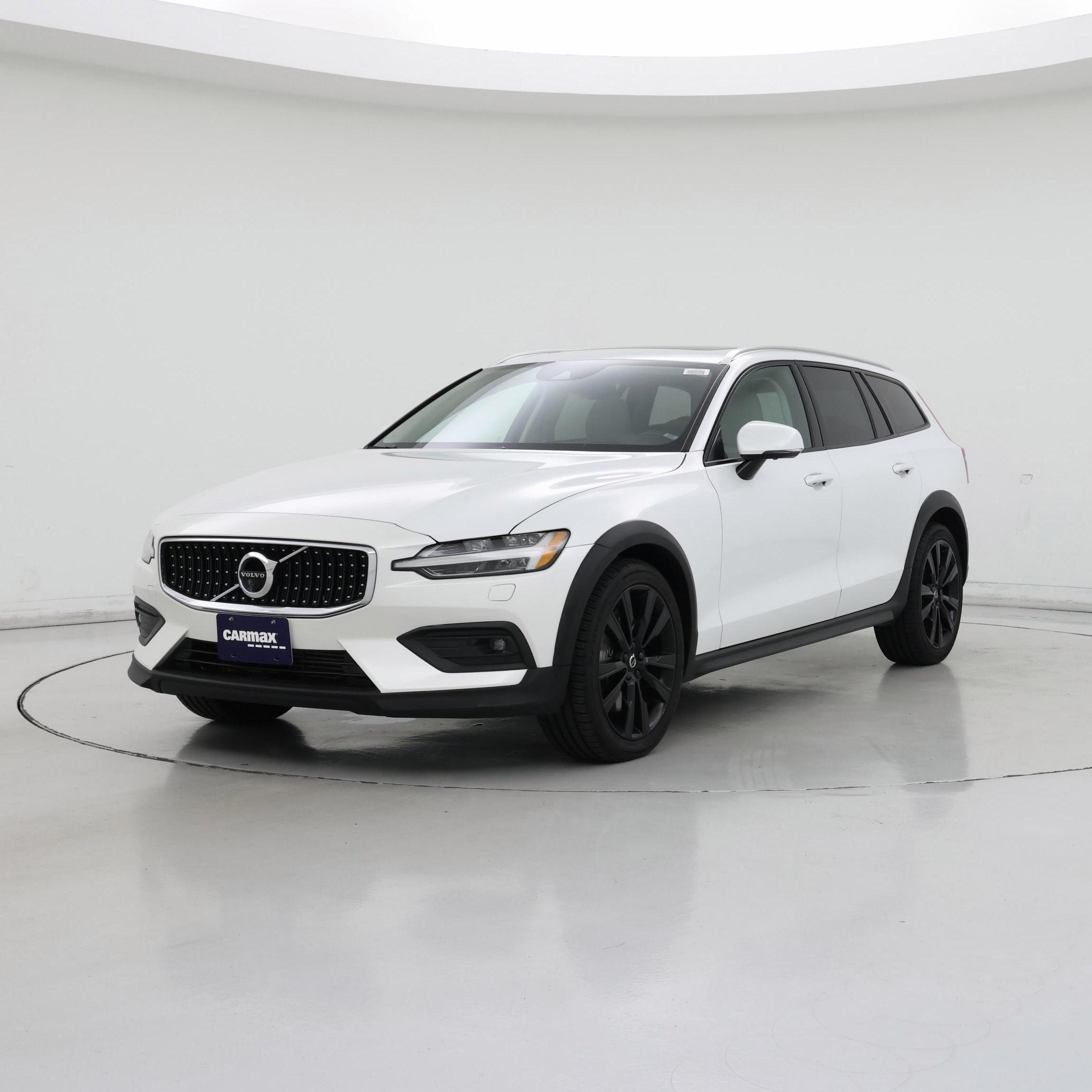 Thumbnail: 2020 Volvo S60 - 4