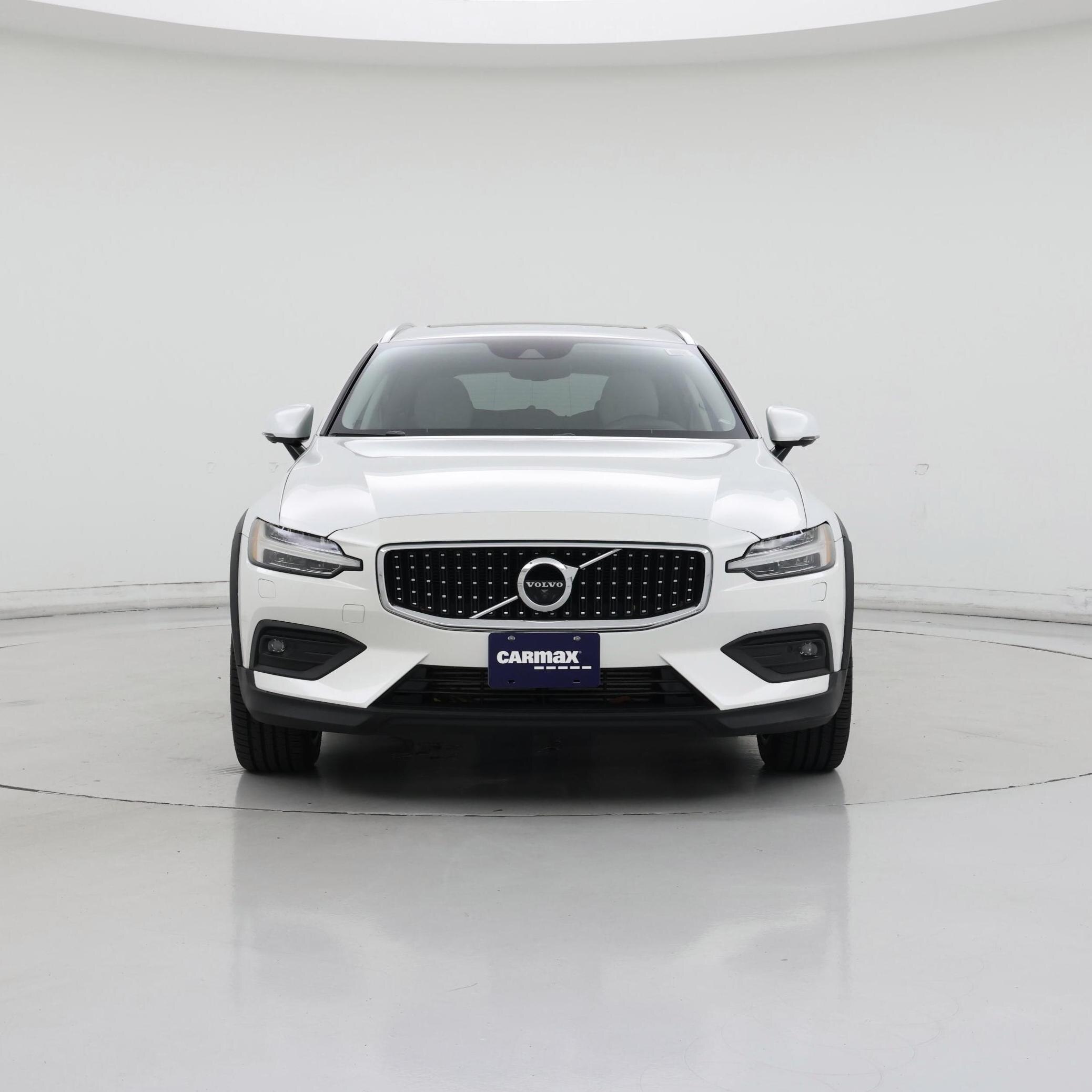 Thumbnail: 2020 Volvo S60 - 5
