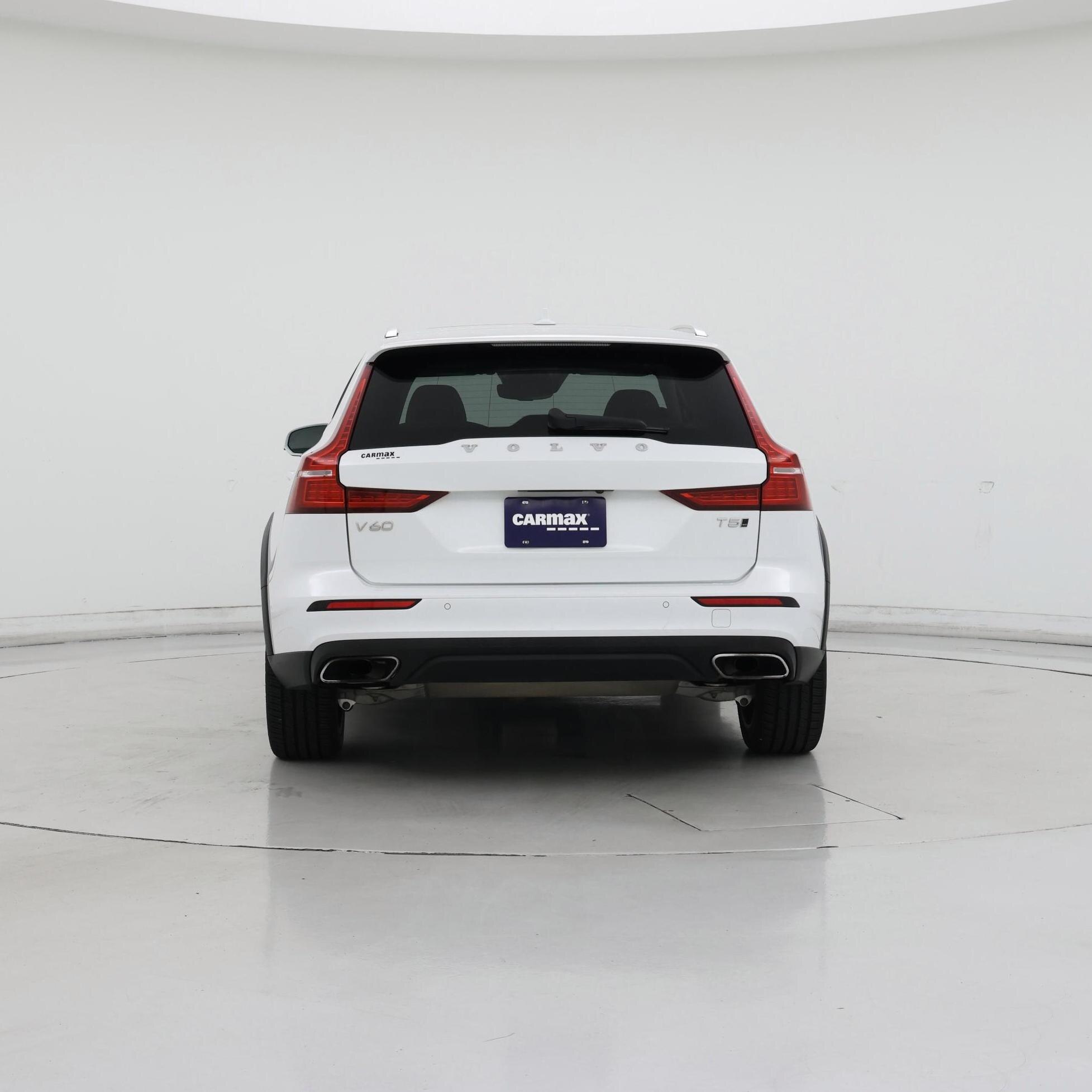 Thumbnail: 2020 Volvo S60 - 6