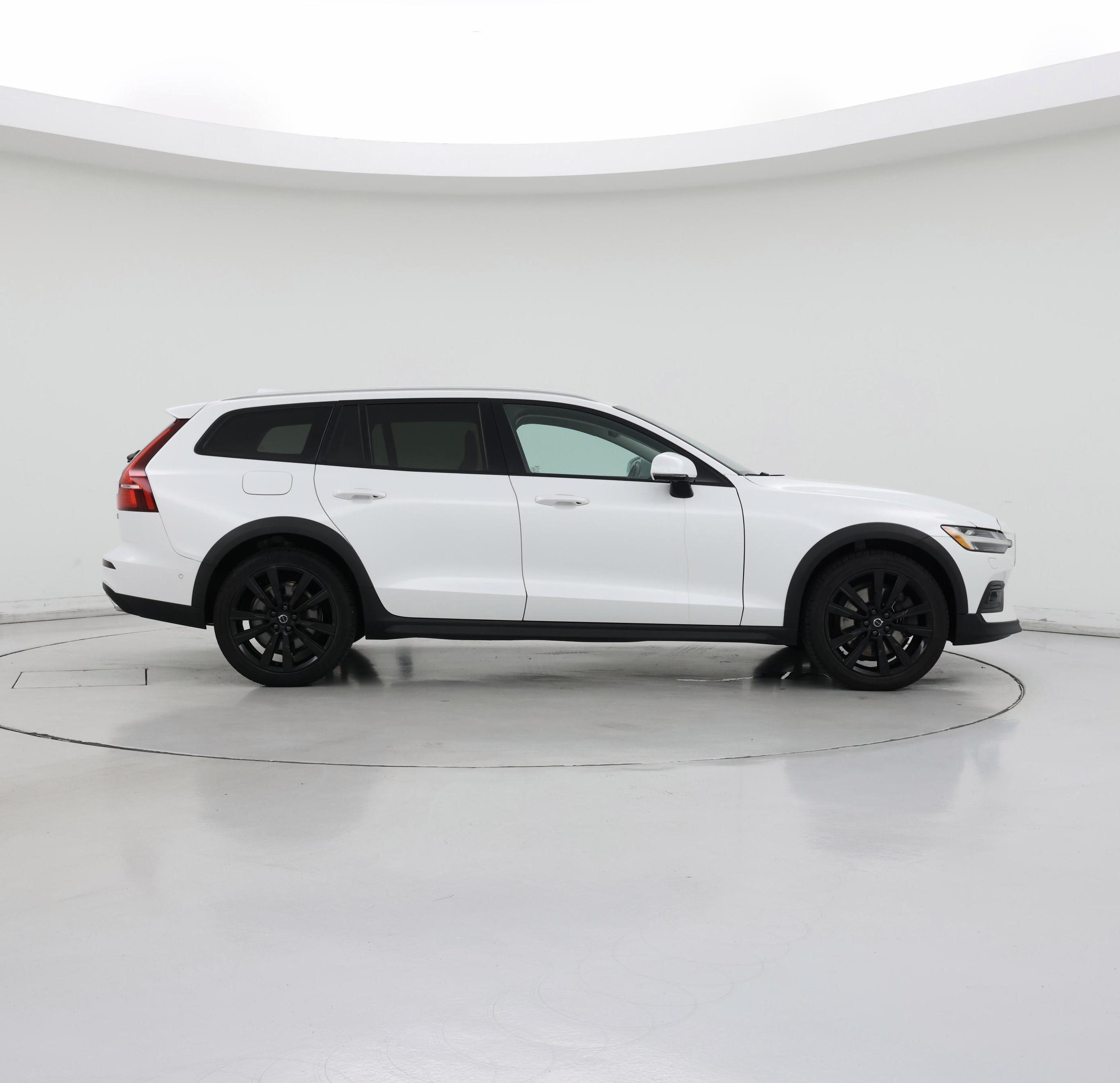 Thumbnail: 2020 Volvo S60 - 7