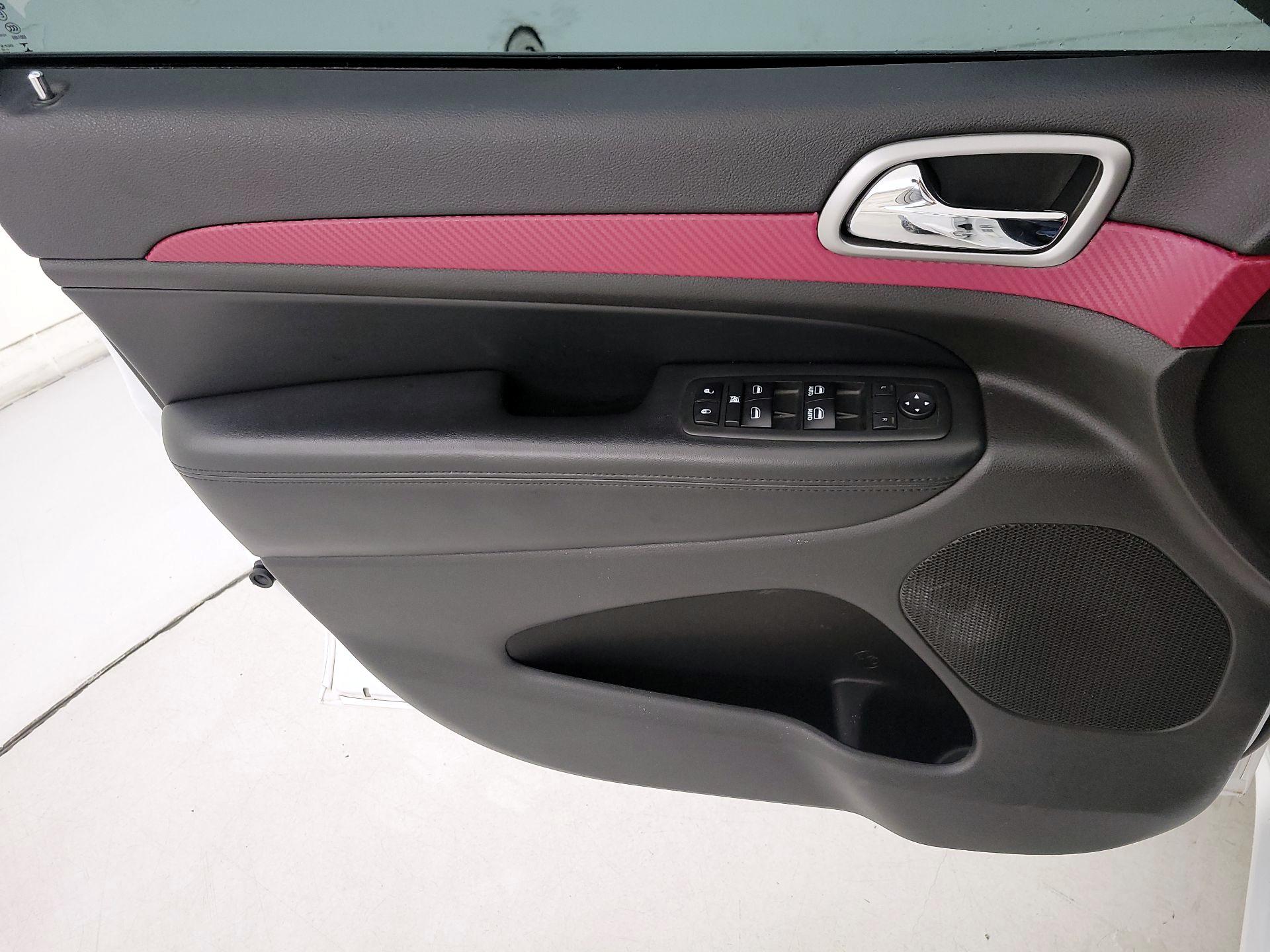 Thumbnail: 2017 Jeep Grand Cherokee - 12