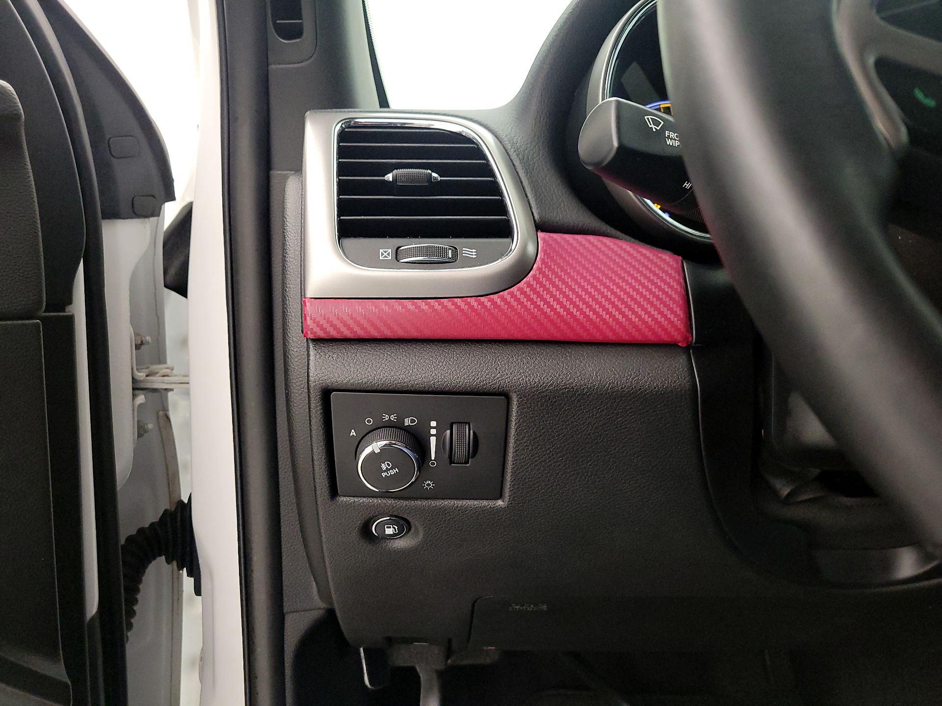 Thumbnail: 2017 Jeep Grand Cherokee - 13