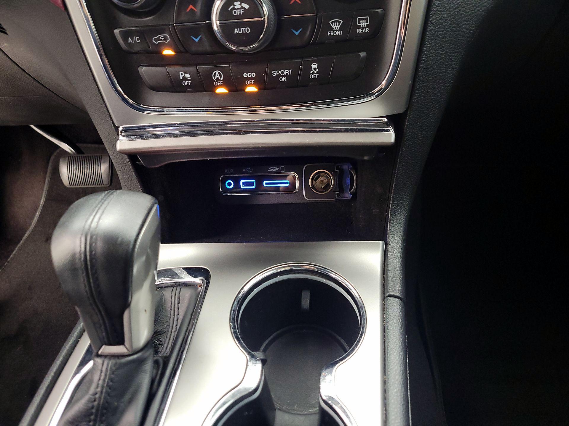 Thumbnail: 2017 Jeep Grand Cherokee - 18