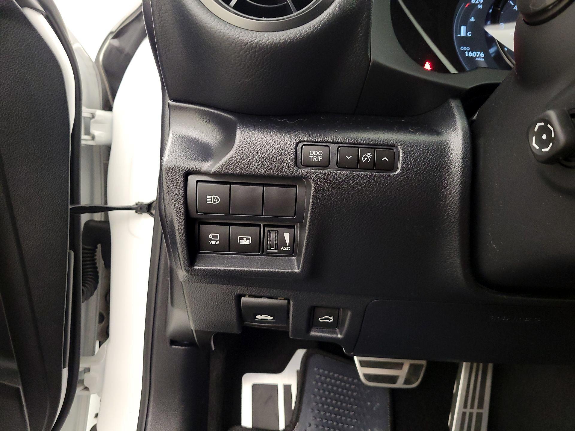 Thumbnail: 2023 Lexus IS - 13