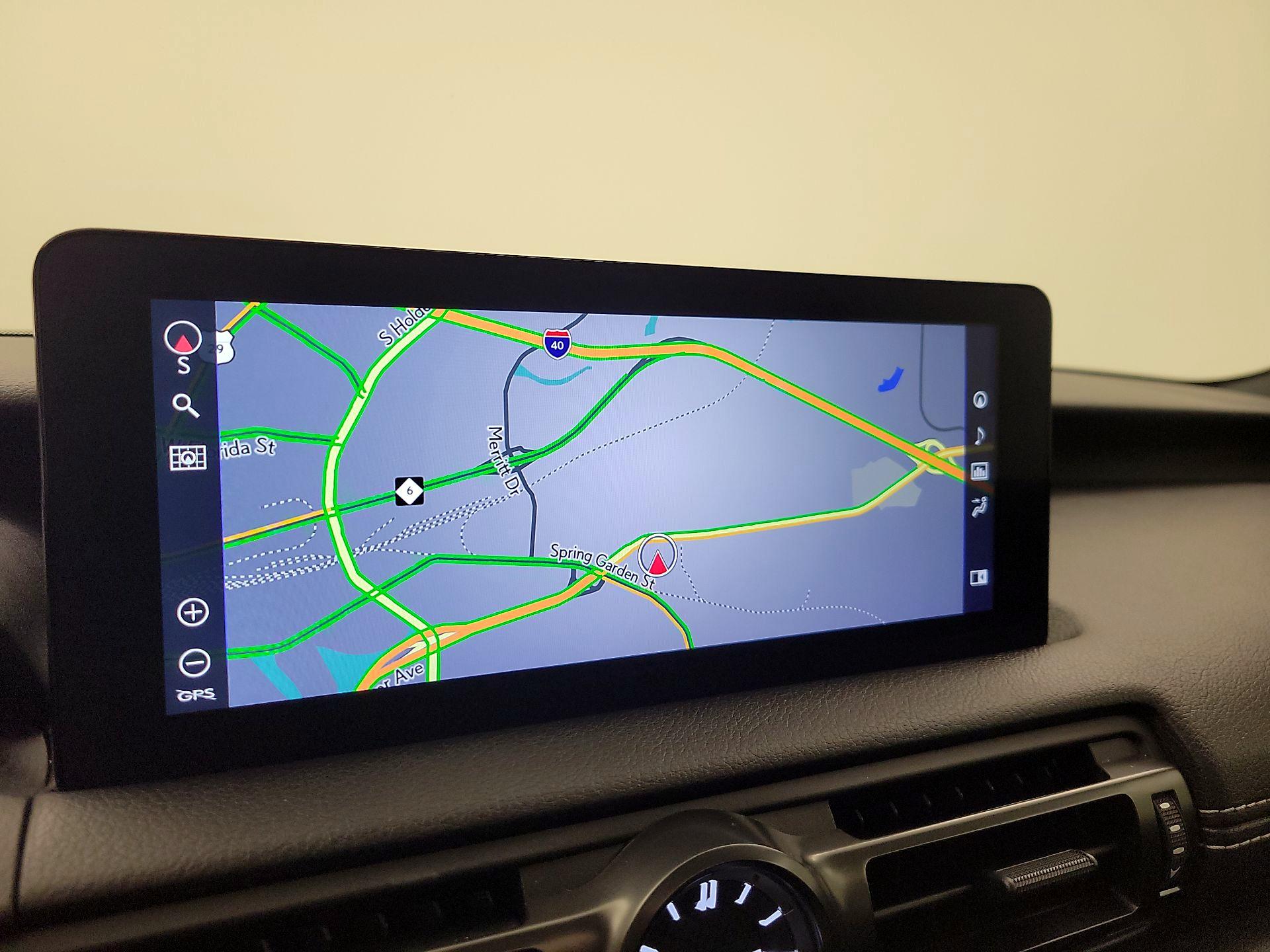 Thumbnail: 2023 Lexus IS - 14