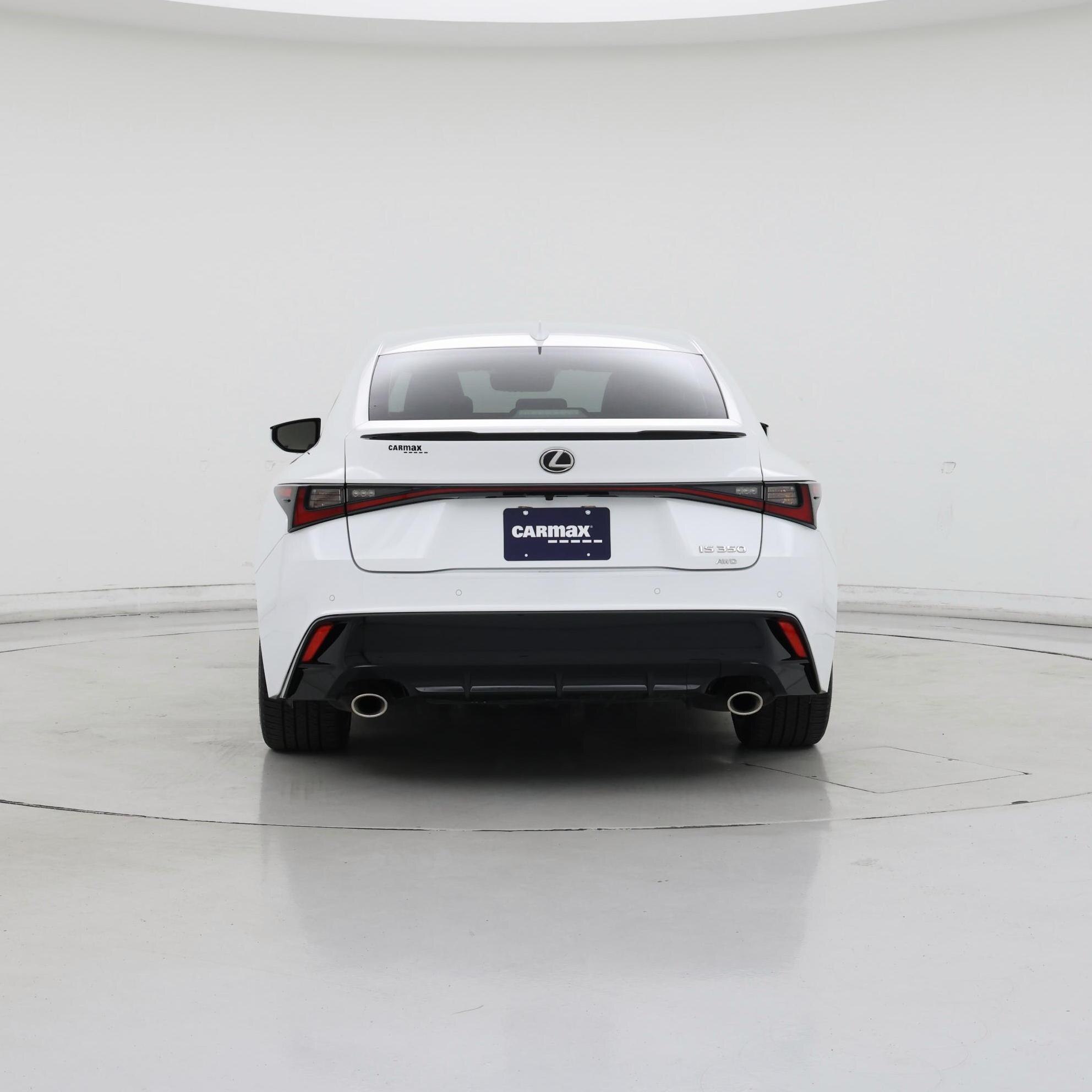 Thumbnail: 2023 Lexus IS - 6