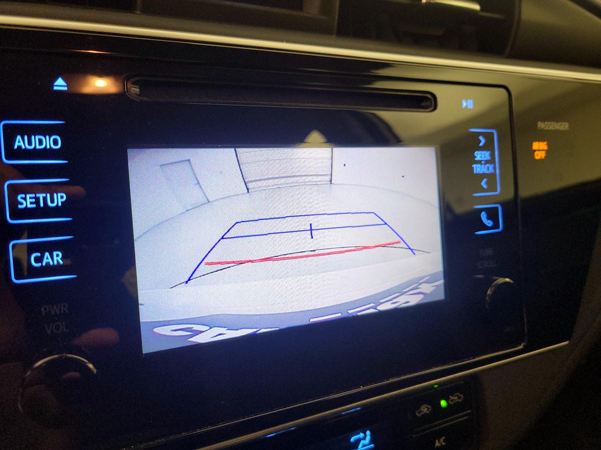 Thumbnail: 2017 Toyota Corolla - 14