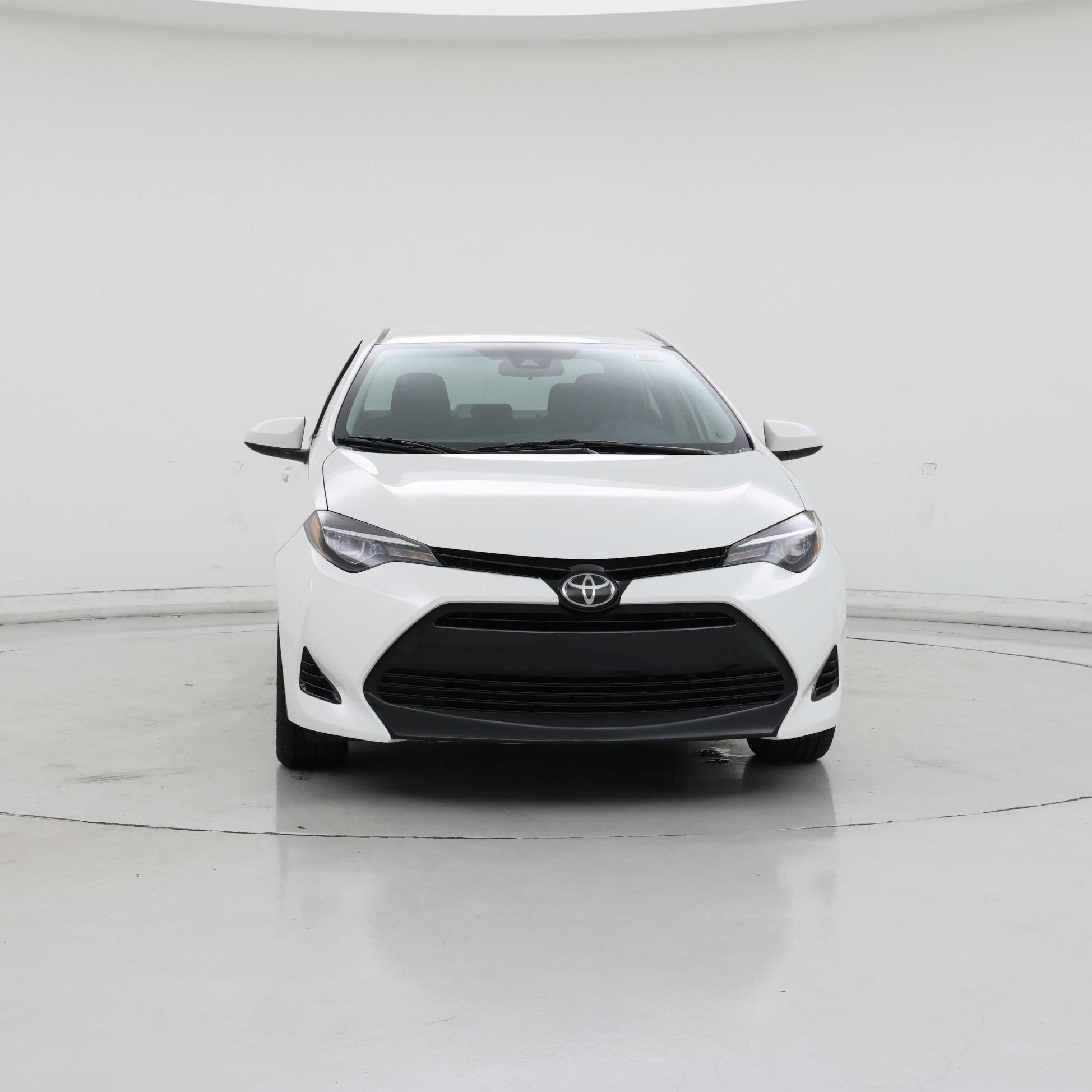 Thumbnail: 2017 Toyota Corolla - 5