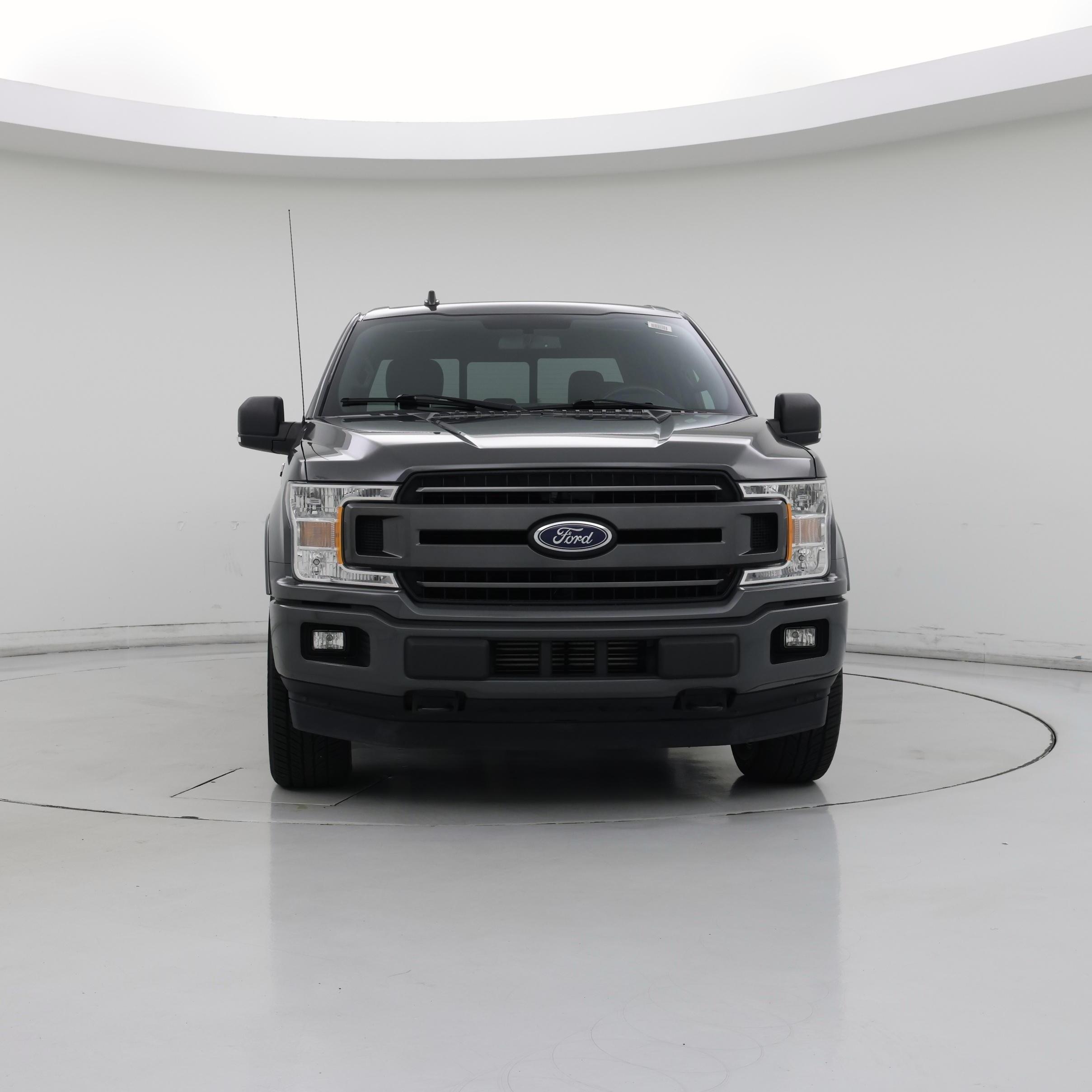 Thumbnail: 2018 Ford F-150 - 5