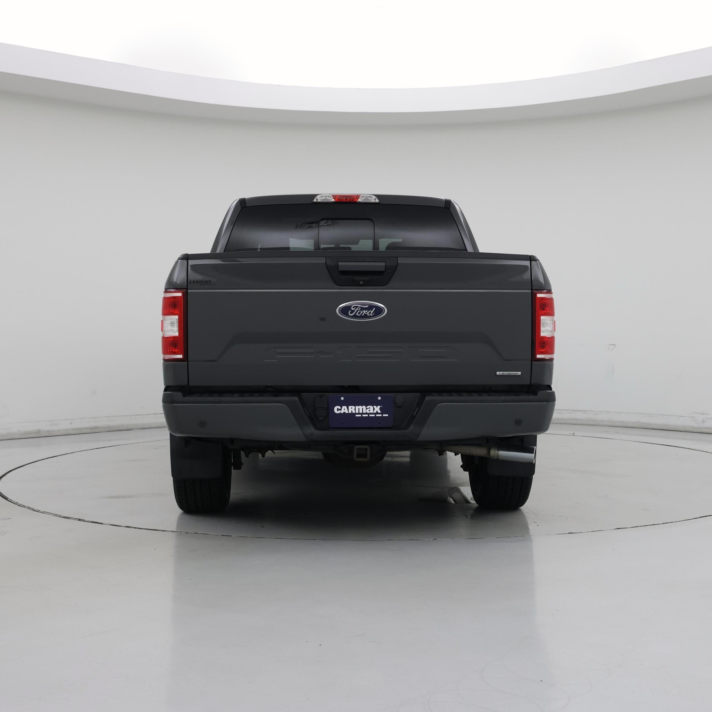 Thumbnail: 2018 Ford F-150 - 6