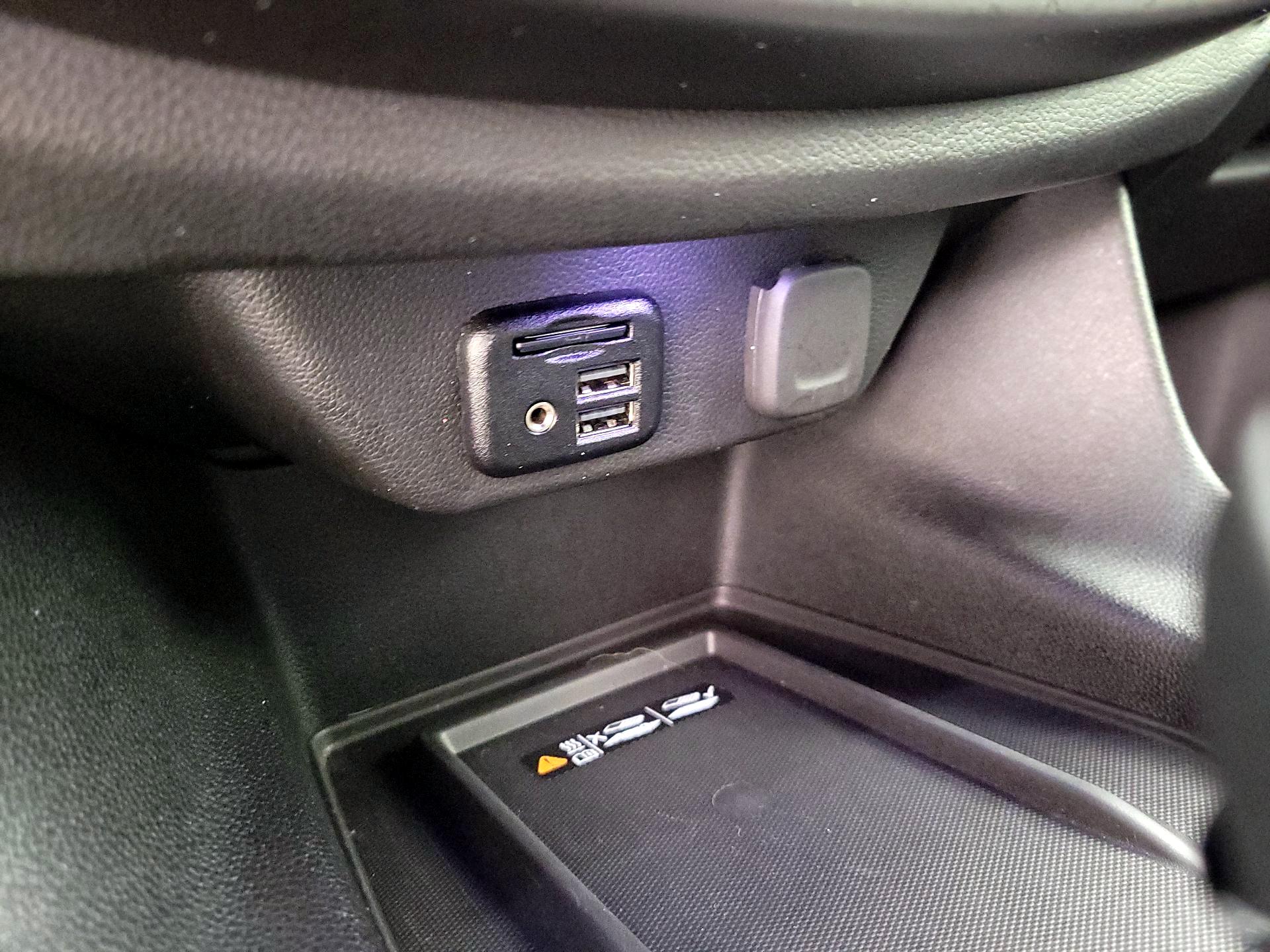 Thumbnail: 2023 Chevrolet Traverse - 19