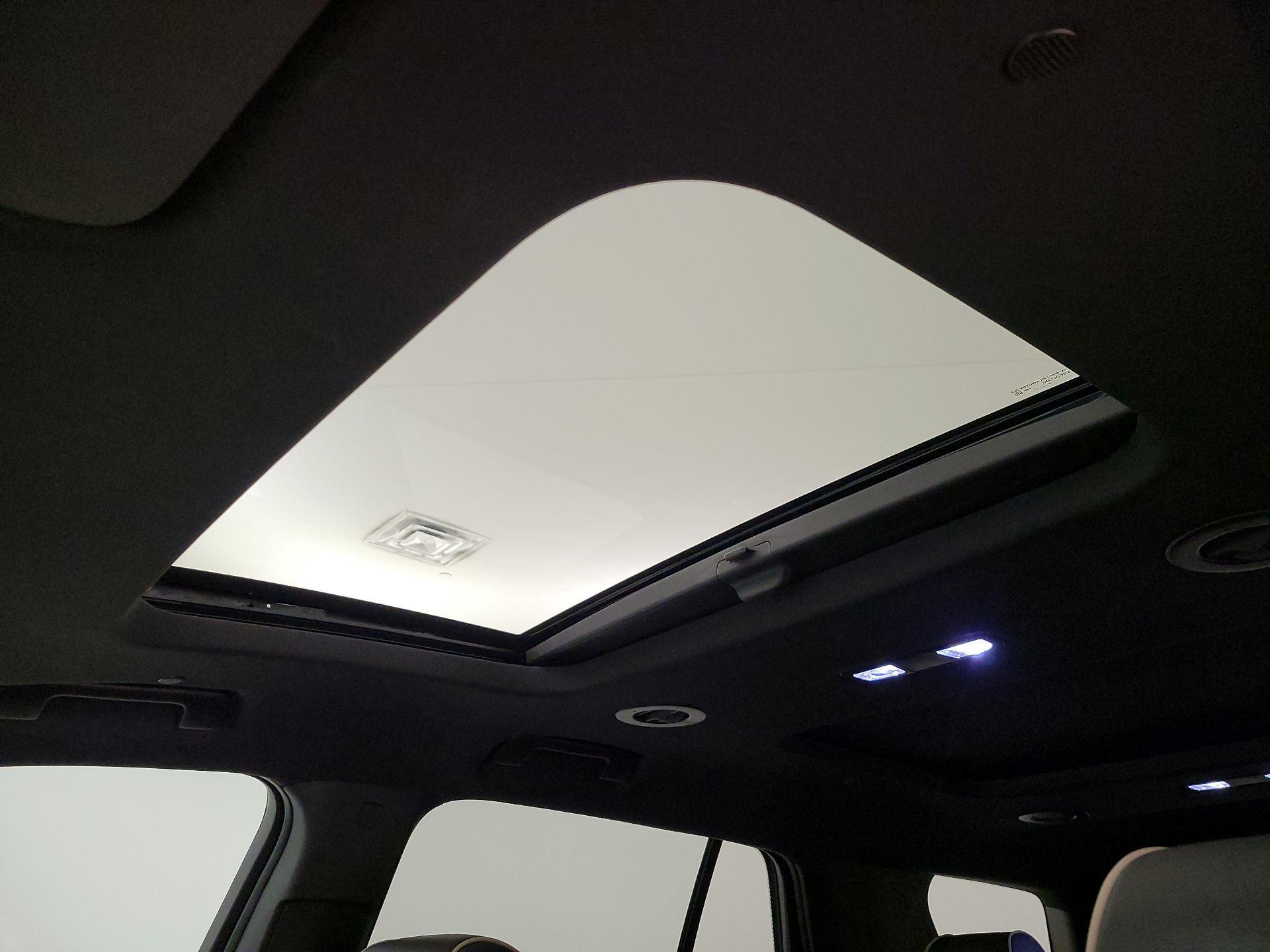 Thumbnail: 2023 Chevrolet Traverse - 20